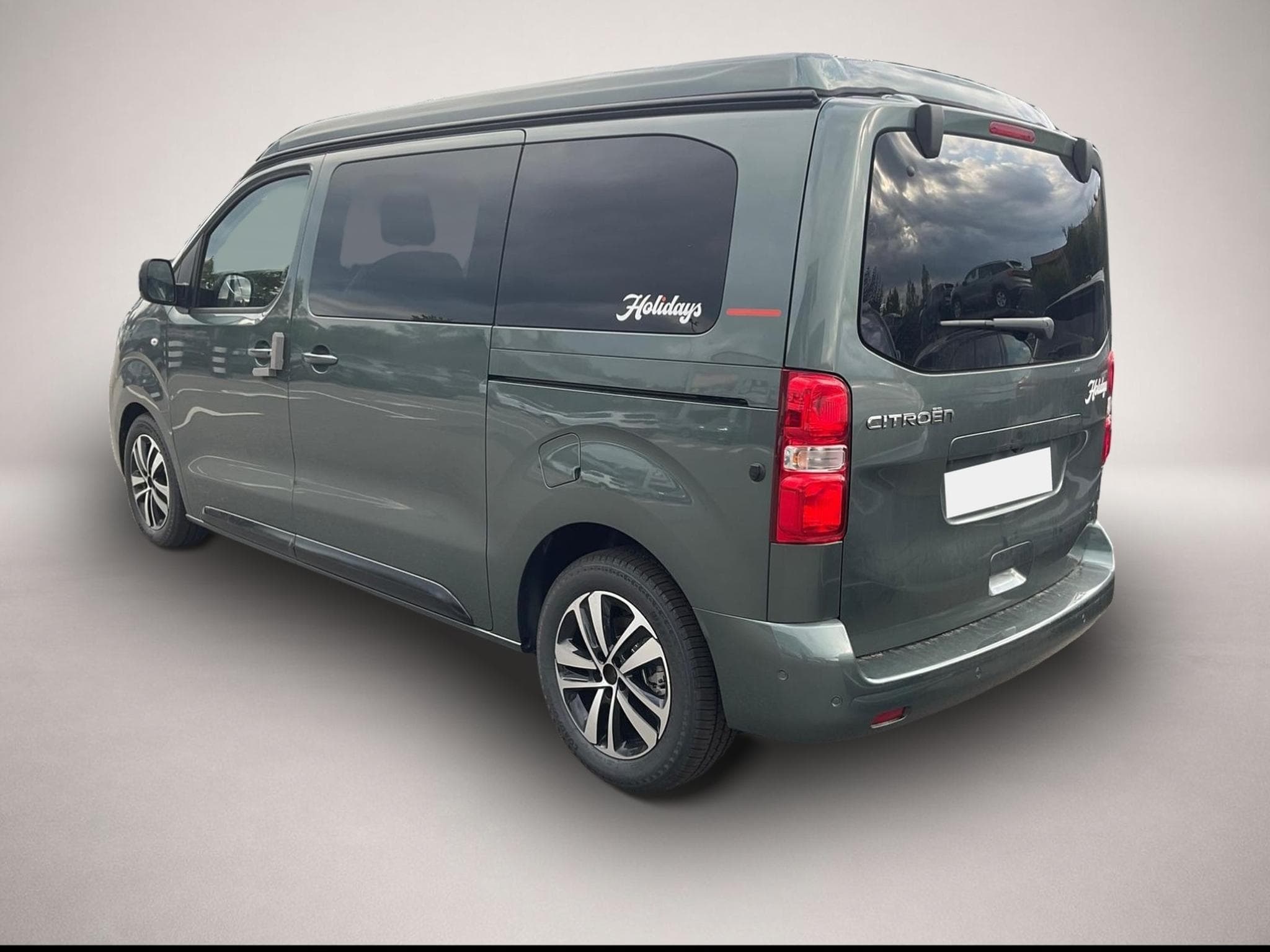 Citroën SpaceTourer (2026) - Photo 5