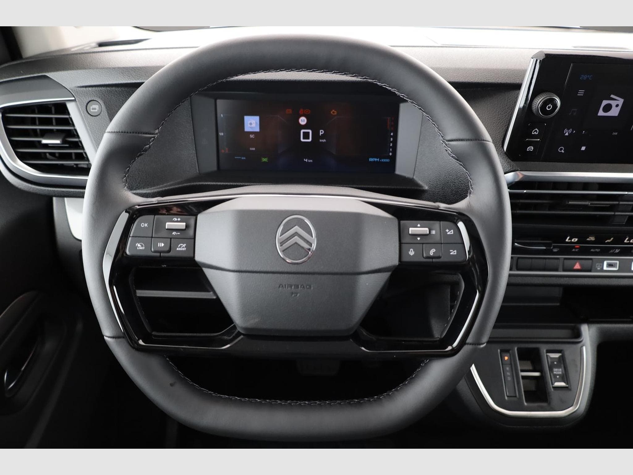 Citroën SpaceTourer (2026) - Photo 6
