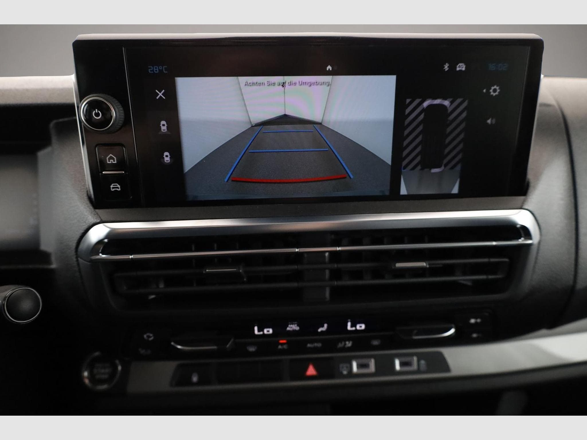 Citroën SpaceTourer (2026) - Photo 7