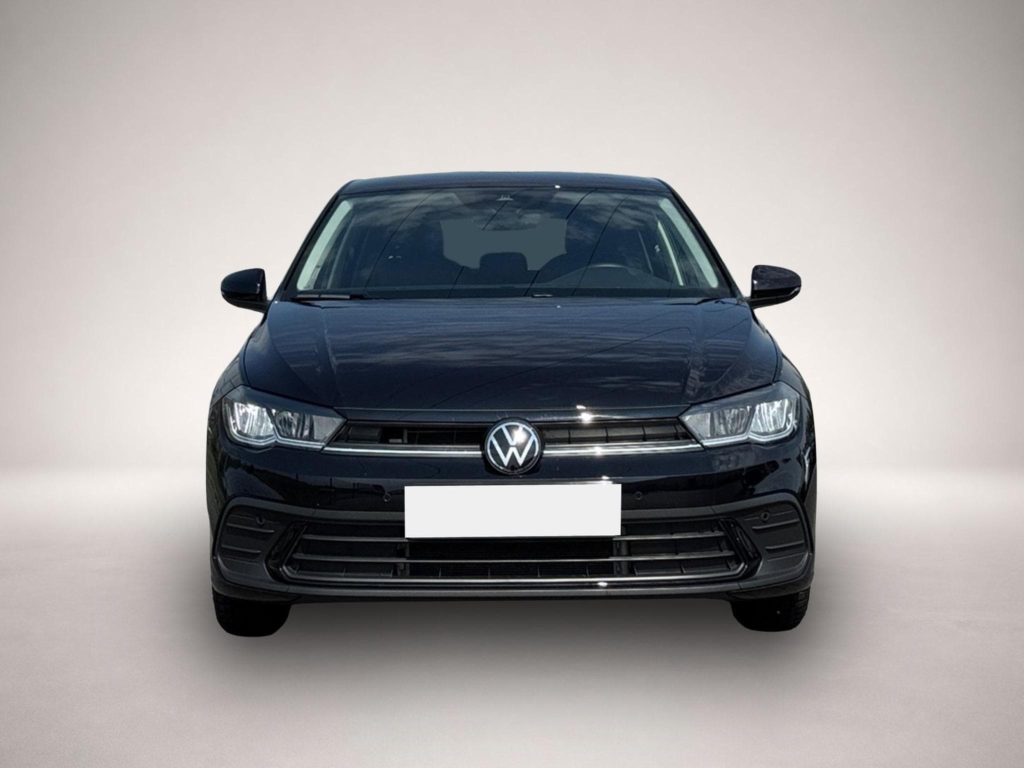 VW Polo (2025) - Photo 2