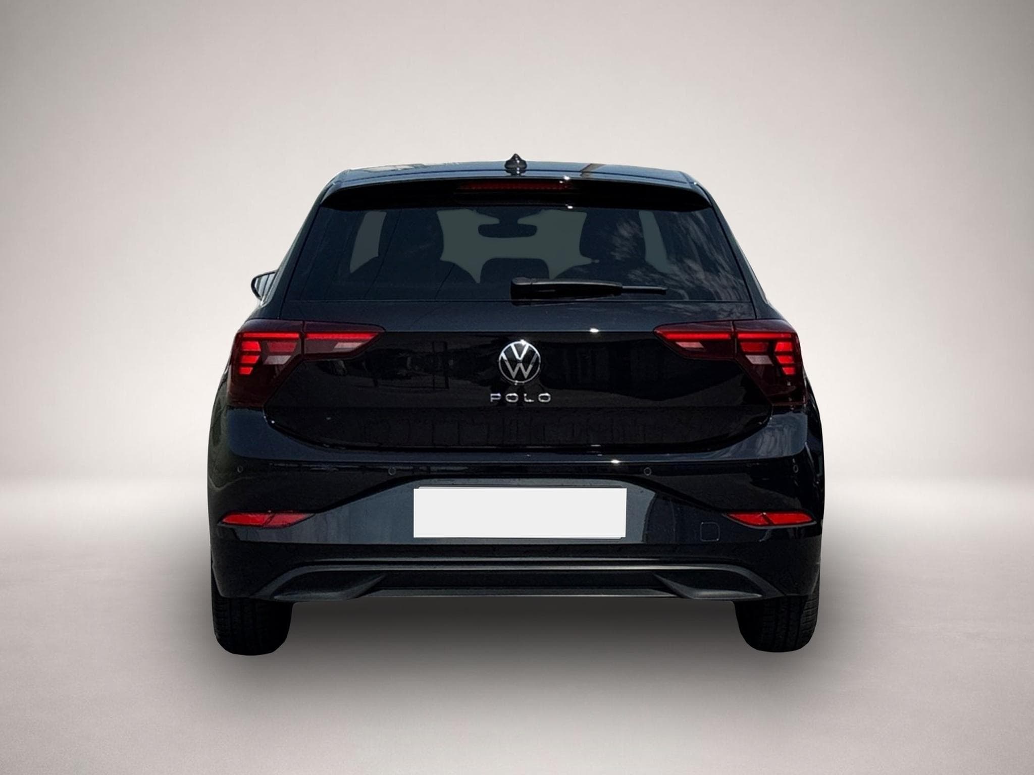 VW Polo (2025) - Photo 5