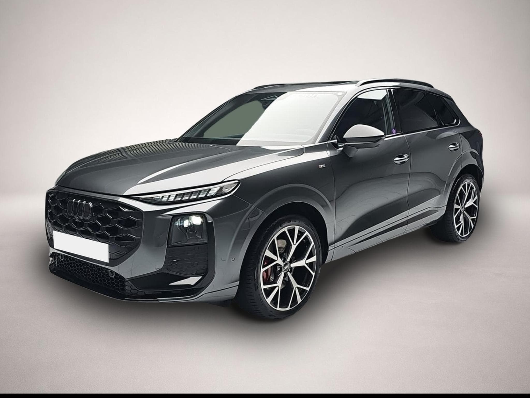 Audi Q3 (2026) - Photo 1