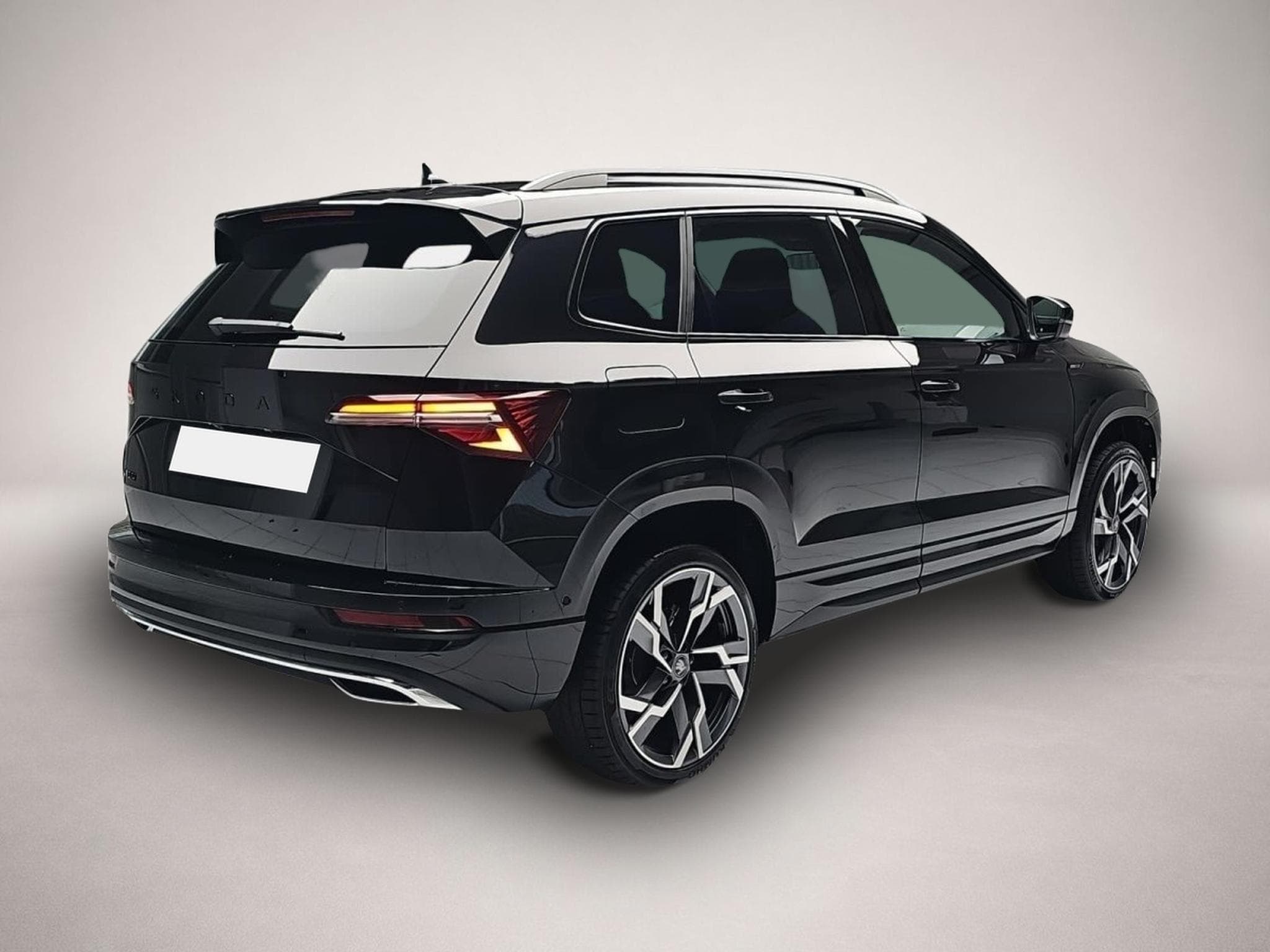Skoda Karoq (2026) - Photo 2