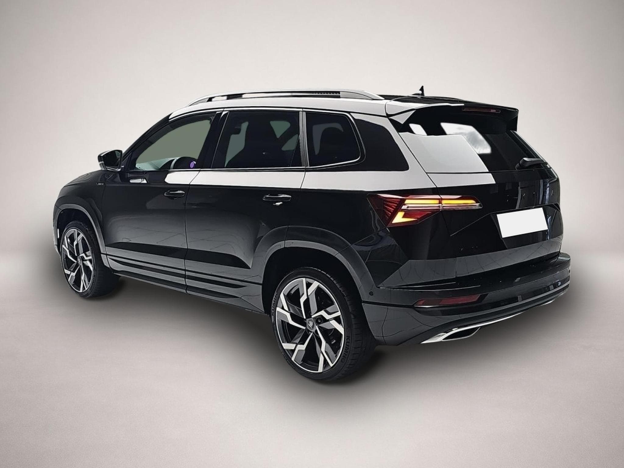 Skoda Karoq (2026) - Photo 3