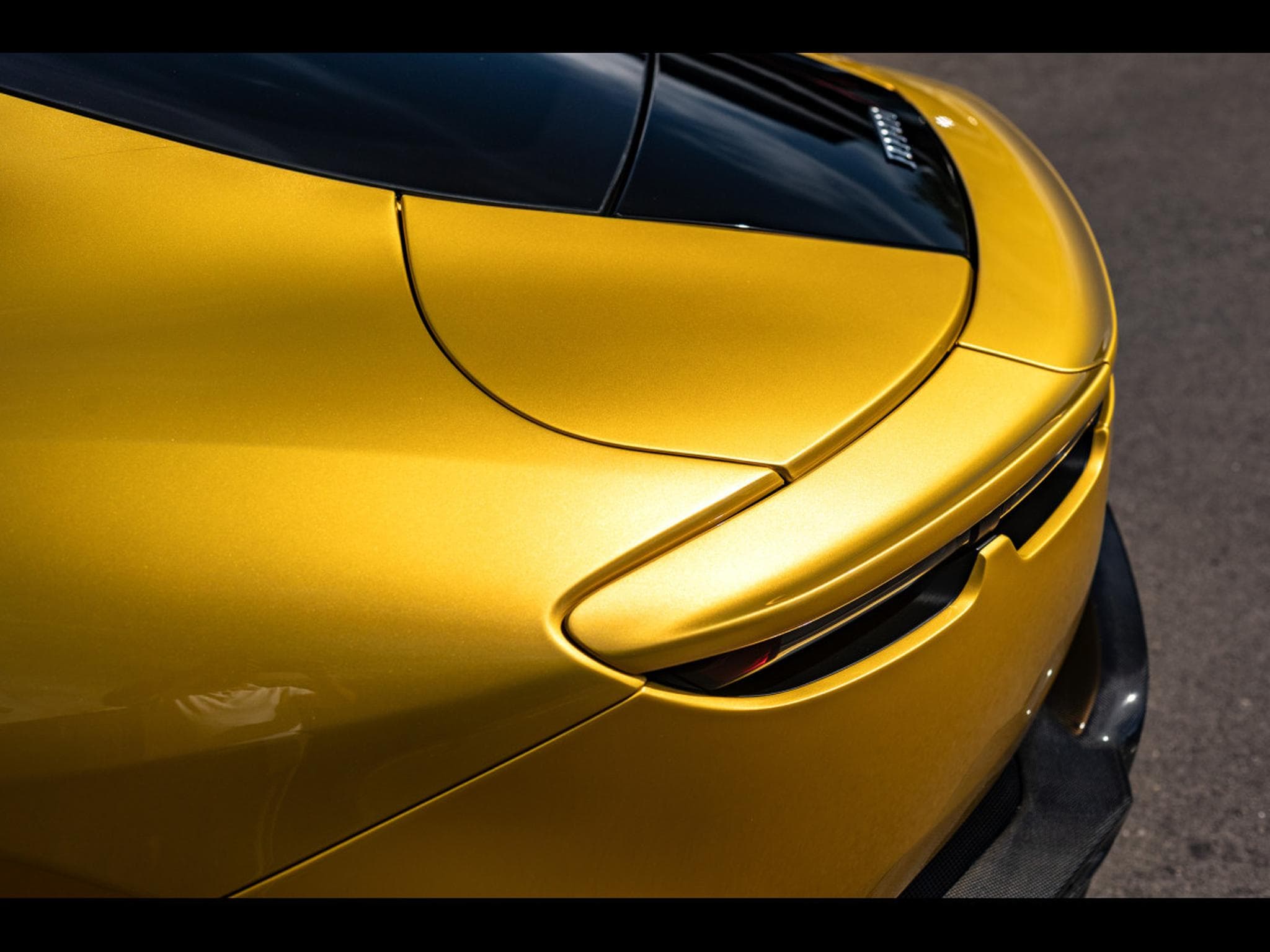 Ferrari Amalfi 3.9 V8 (640 CH) - GIALLO MONTECARLO - FULL PPF (2026) - Foto 17