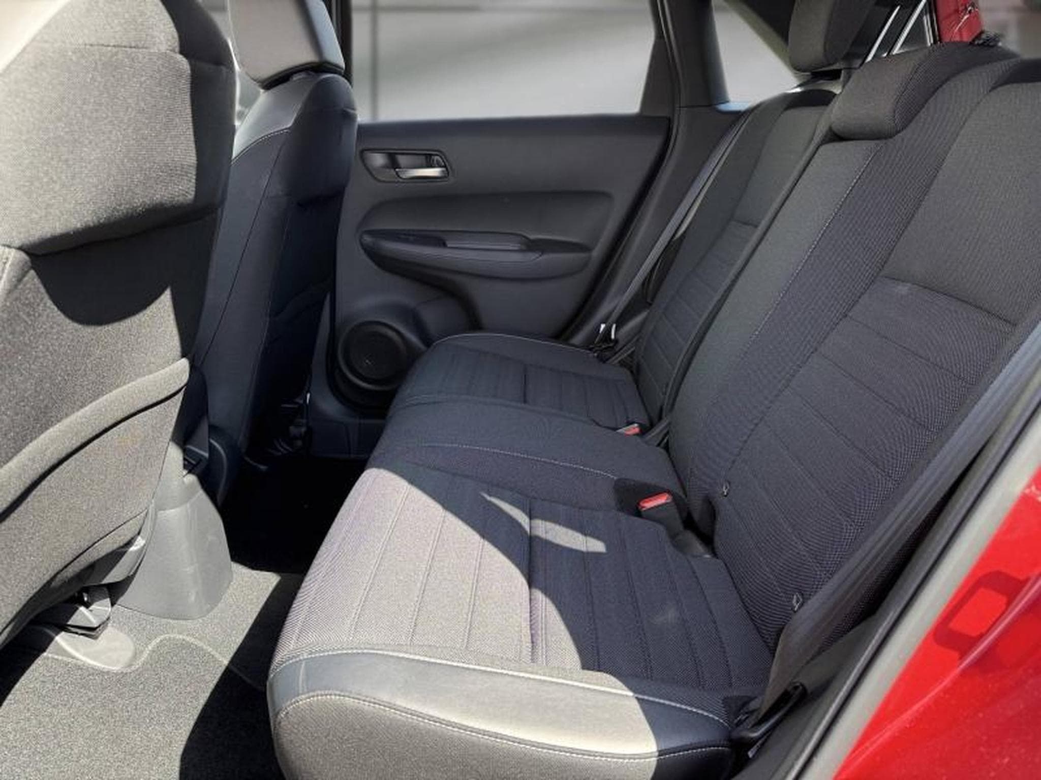 Honda Jazz Crosstar 1.5 i-MMD 122ch e:HEV Advance MY26 (2026) - Photo 12