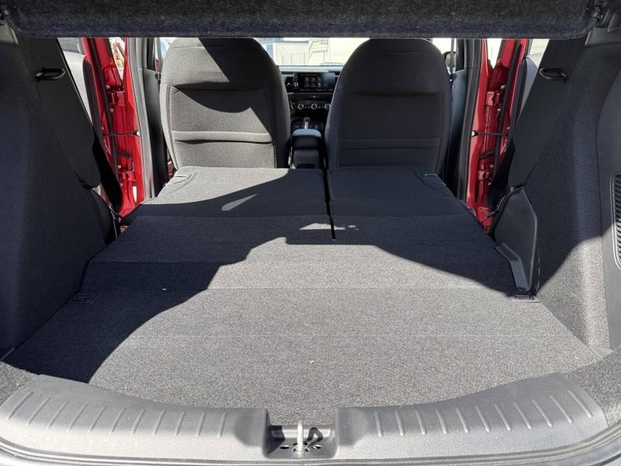 Honda Jazz Crosstar 1.5 i-MMD 122ch e:HEV Advance MY26 (2026) - Photo 14