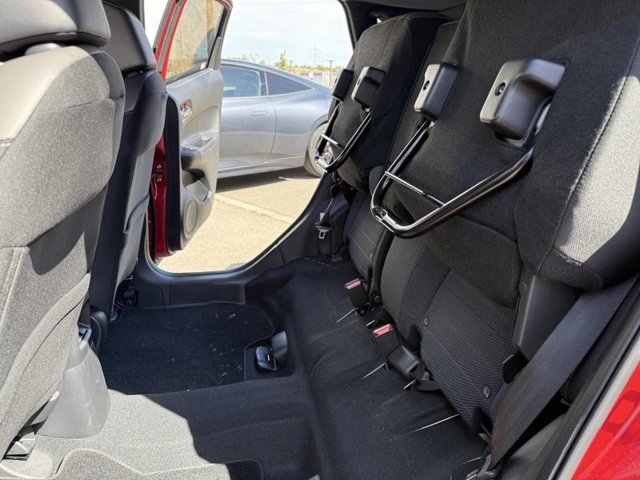 Honda Jazz Crosstar 1.5 i-MMD 122ch e:HEV Advance MY26 (2026) - Photo 16