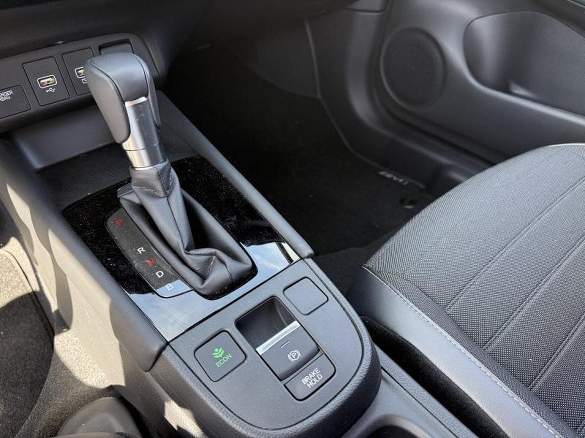 Honda Jazz Crosstar 1.5 i-MMD 122ch e:HEV Advance MY26 (2026) - Photo 21