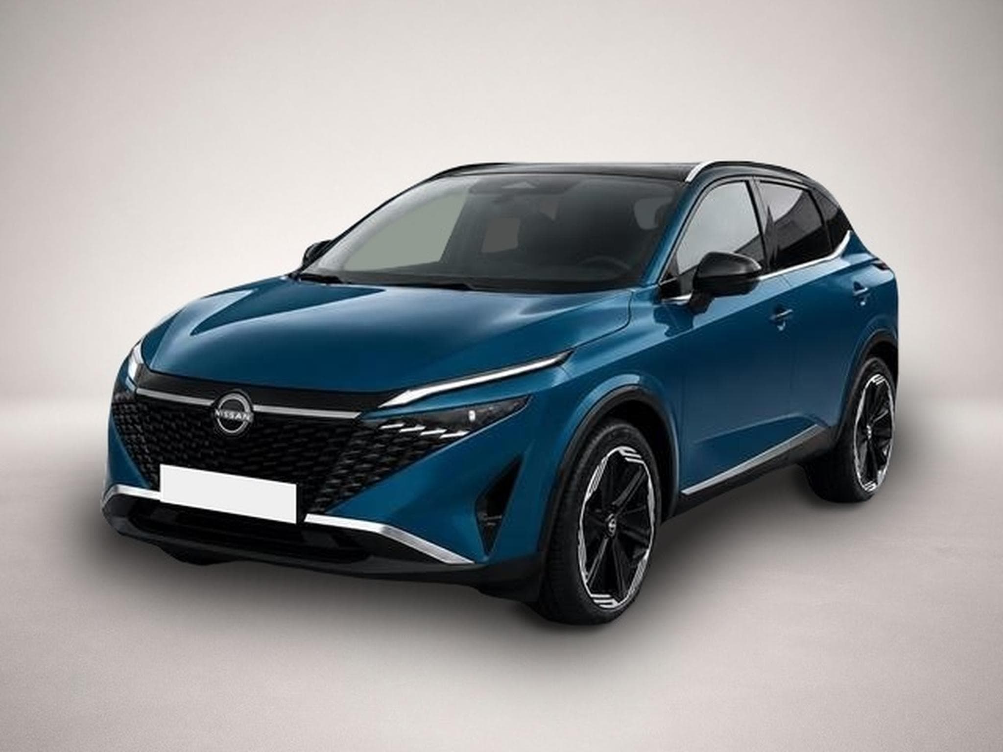 Nissan Qashqai (2026) - Foto 1
