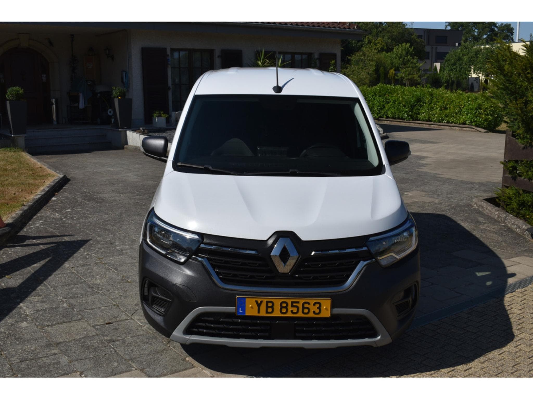 Renault Kangoo 1,5 DCi 95 Airco (2021) - Photo 15