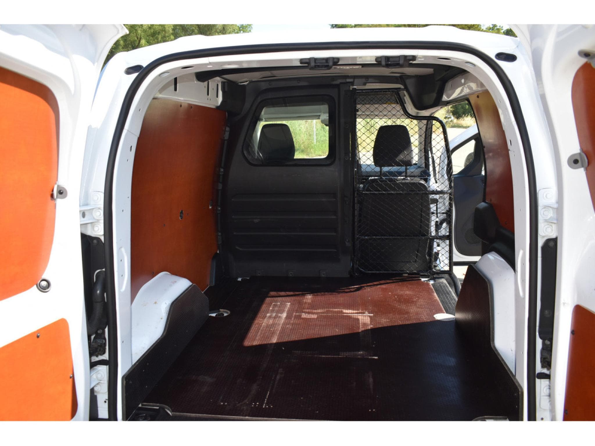 Renault Kangoo 1,5 DCi 95 Airco (2021) - Photo 5