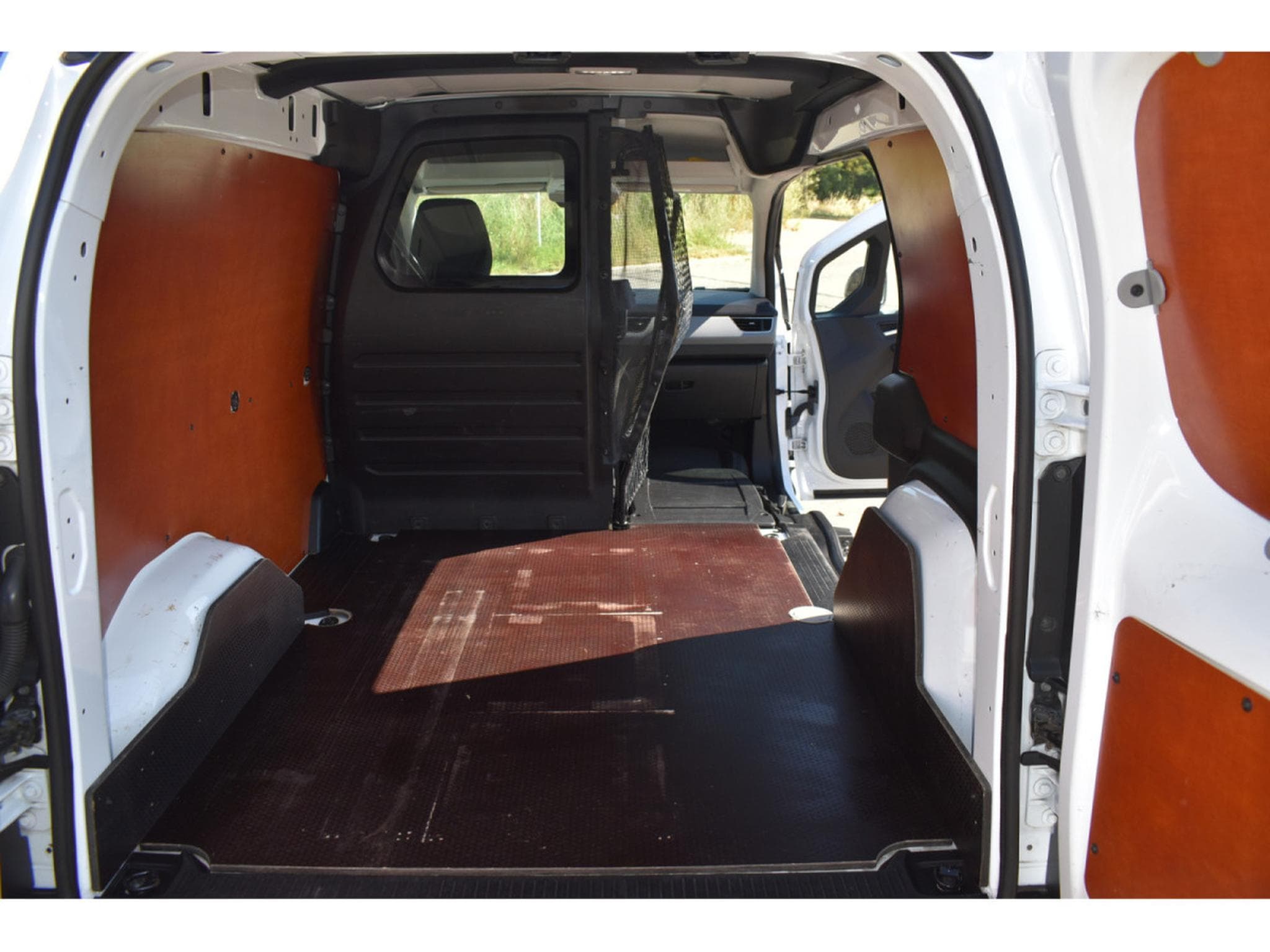 Renault Kangoo 1,5 DCi 95 Airco (2021) - Photo 6