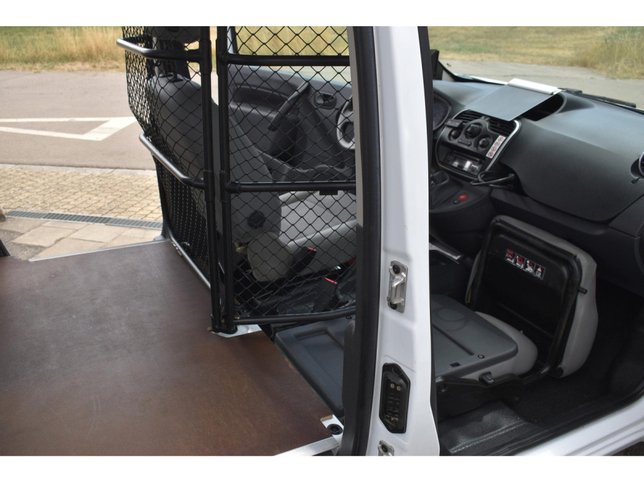 Renault Kangoo 1,5 DCi 95 Maxi  42000km (2021) - Photo 11