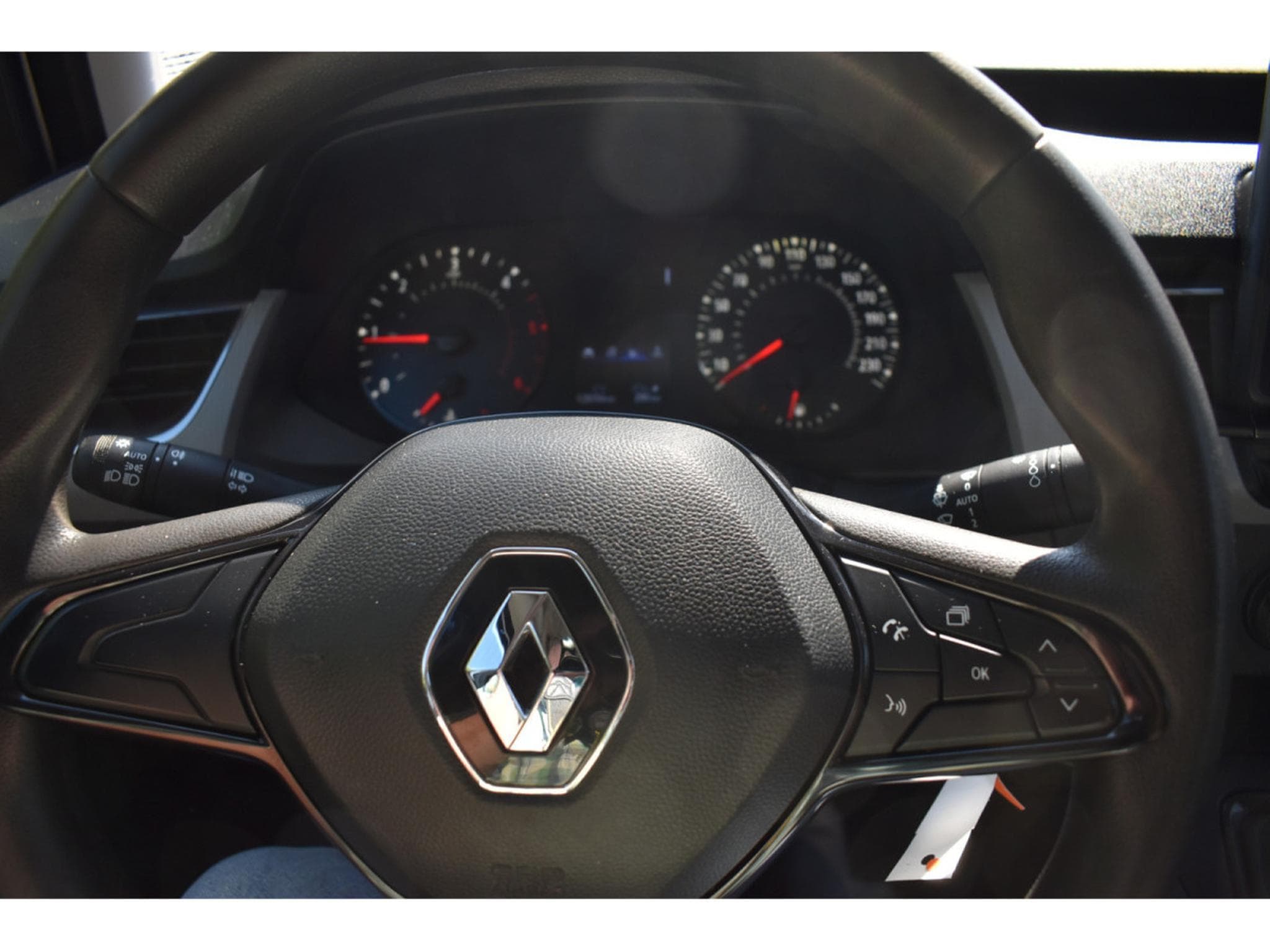 Renault Kangoo 1,5 DCI 95 Airco (2021) - Photo 13