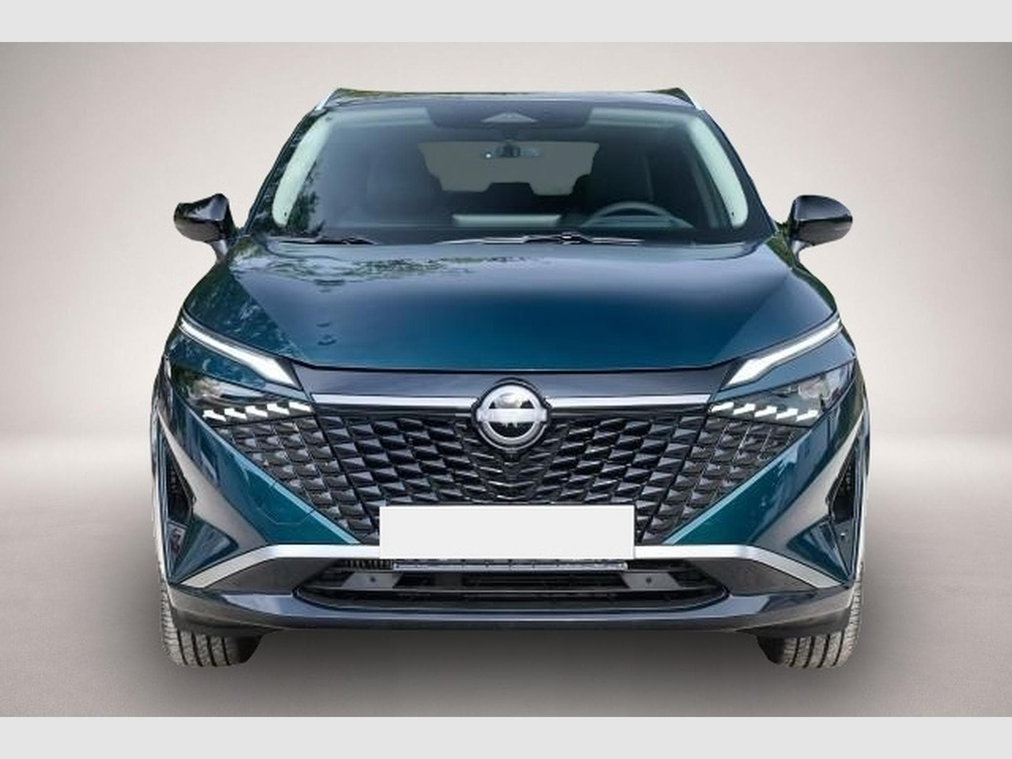 Nissan Qashqai (2026) - Foto 2