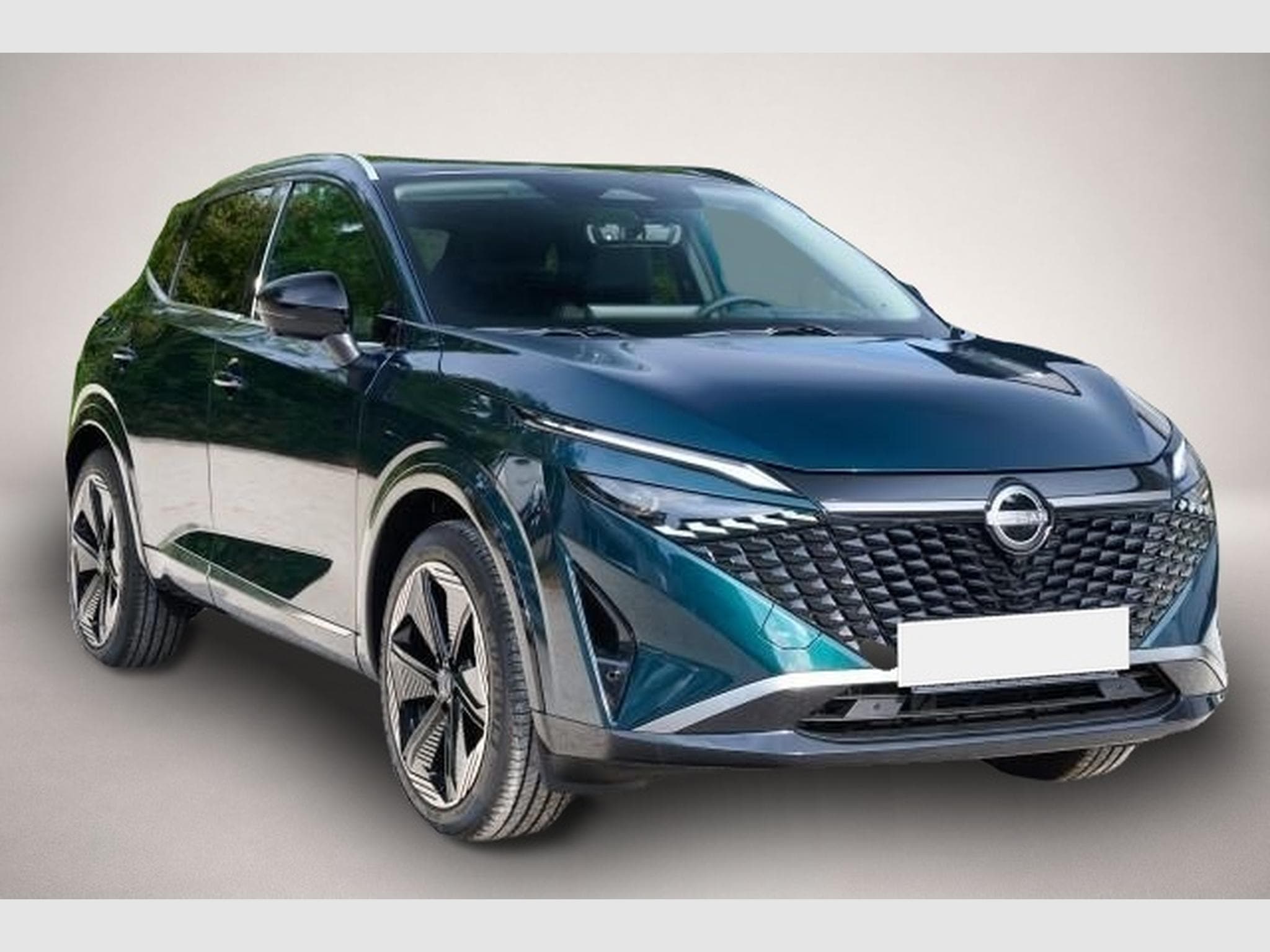 Nissan Qashqai (2026) - Foto 3