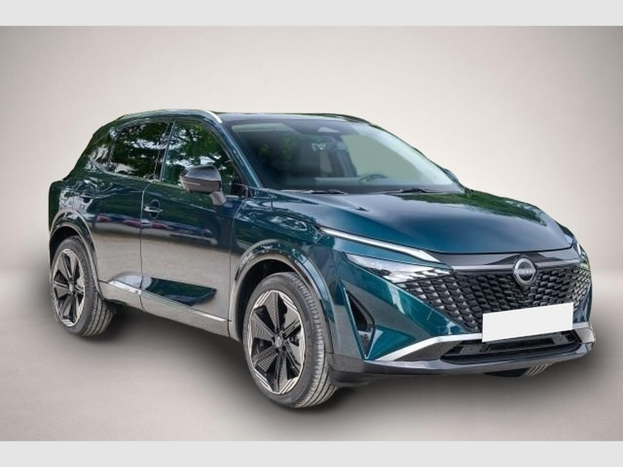 Nissan Qashqai (2026) - Foto 4