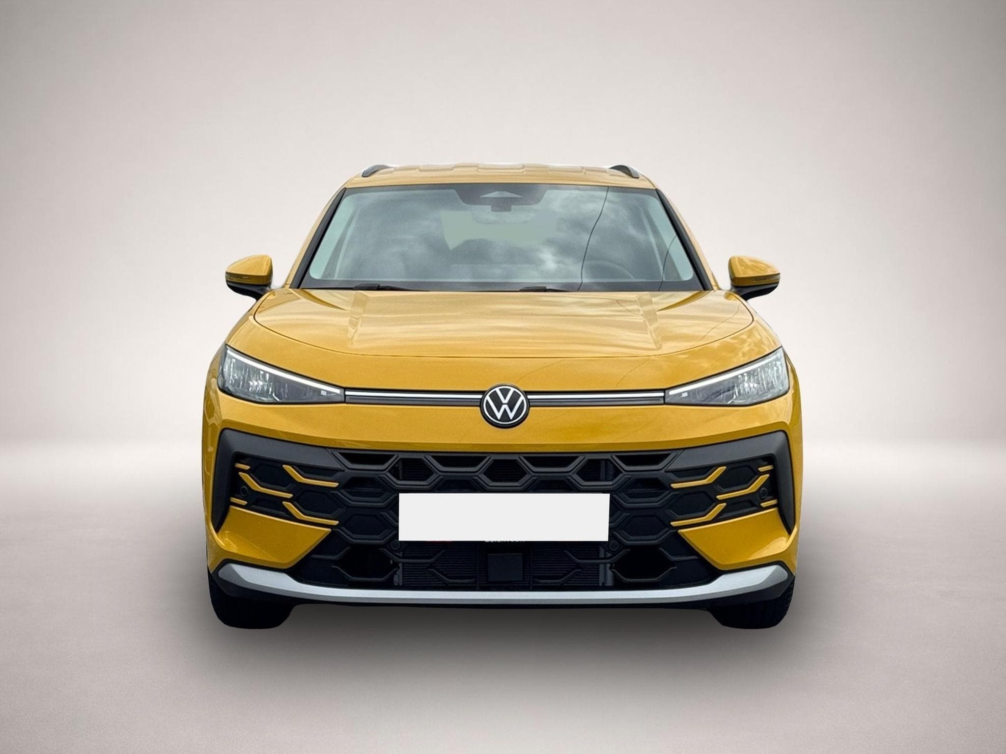 VW T-Roc (2026) - Photo 2