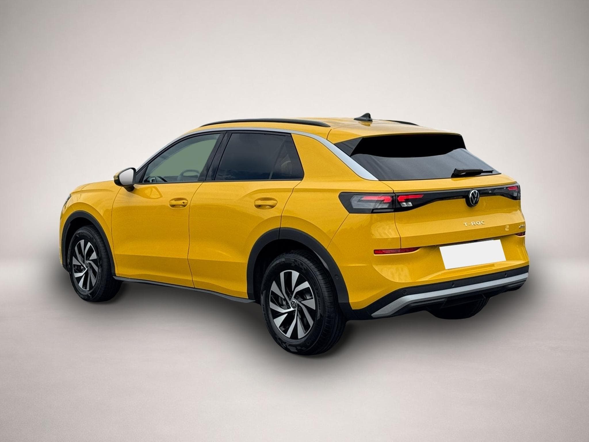 VW T-Roc (2026) - Photo 4