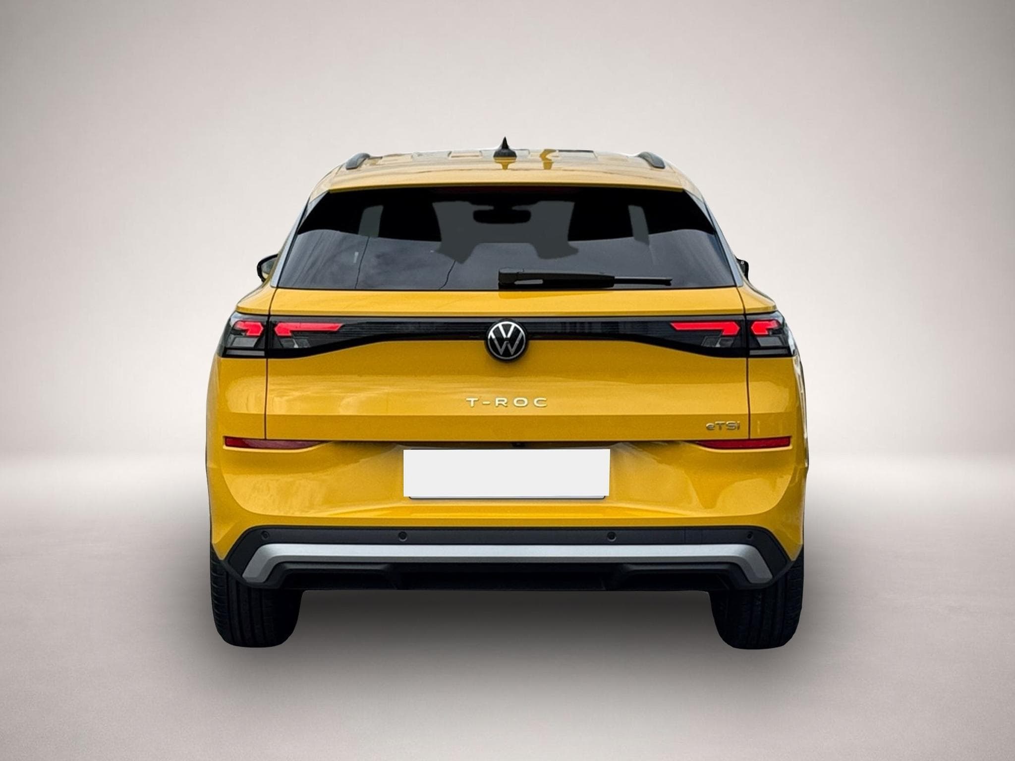 VW T-Roc (2026) - Photo 5