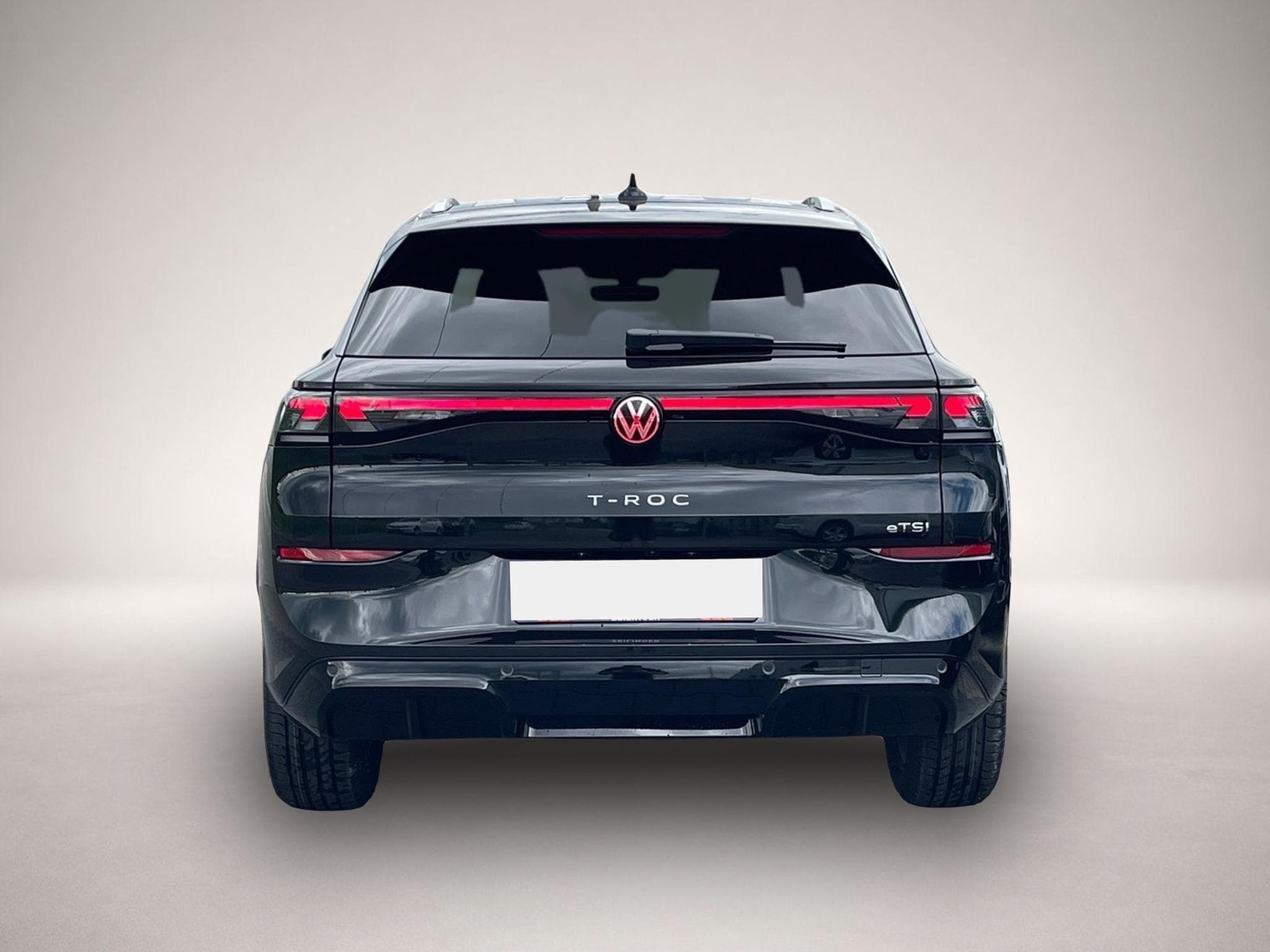 VW T-Roc (2026) - Photo 5