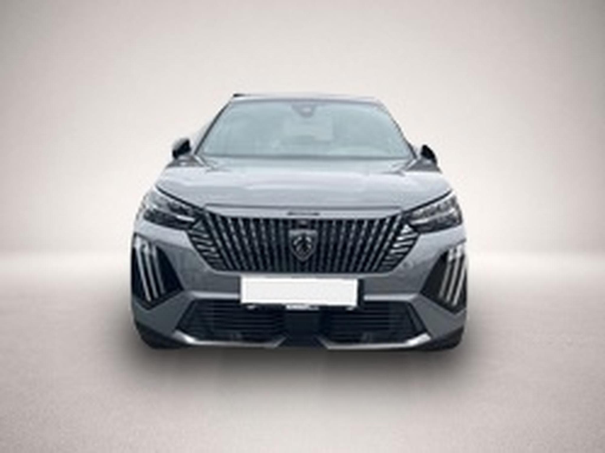 Peugeot 2008 (2026) - Foto 2