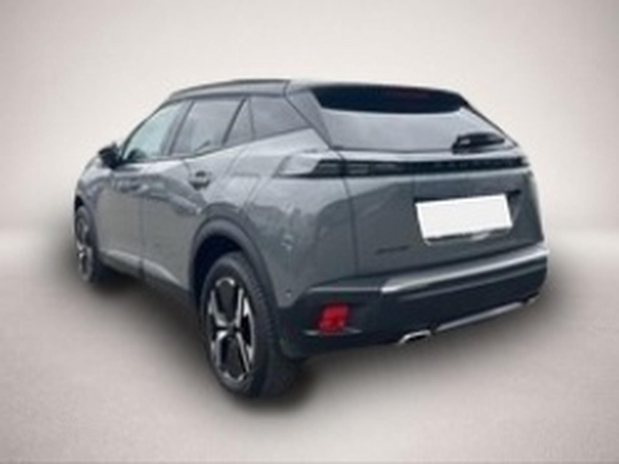 Peugeot 2008 (2026) - Foto 4