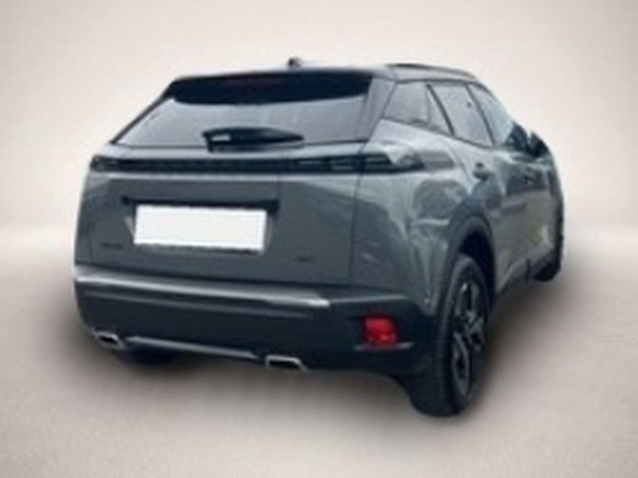 Peugeot 2008 (2026) - Foto 6