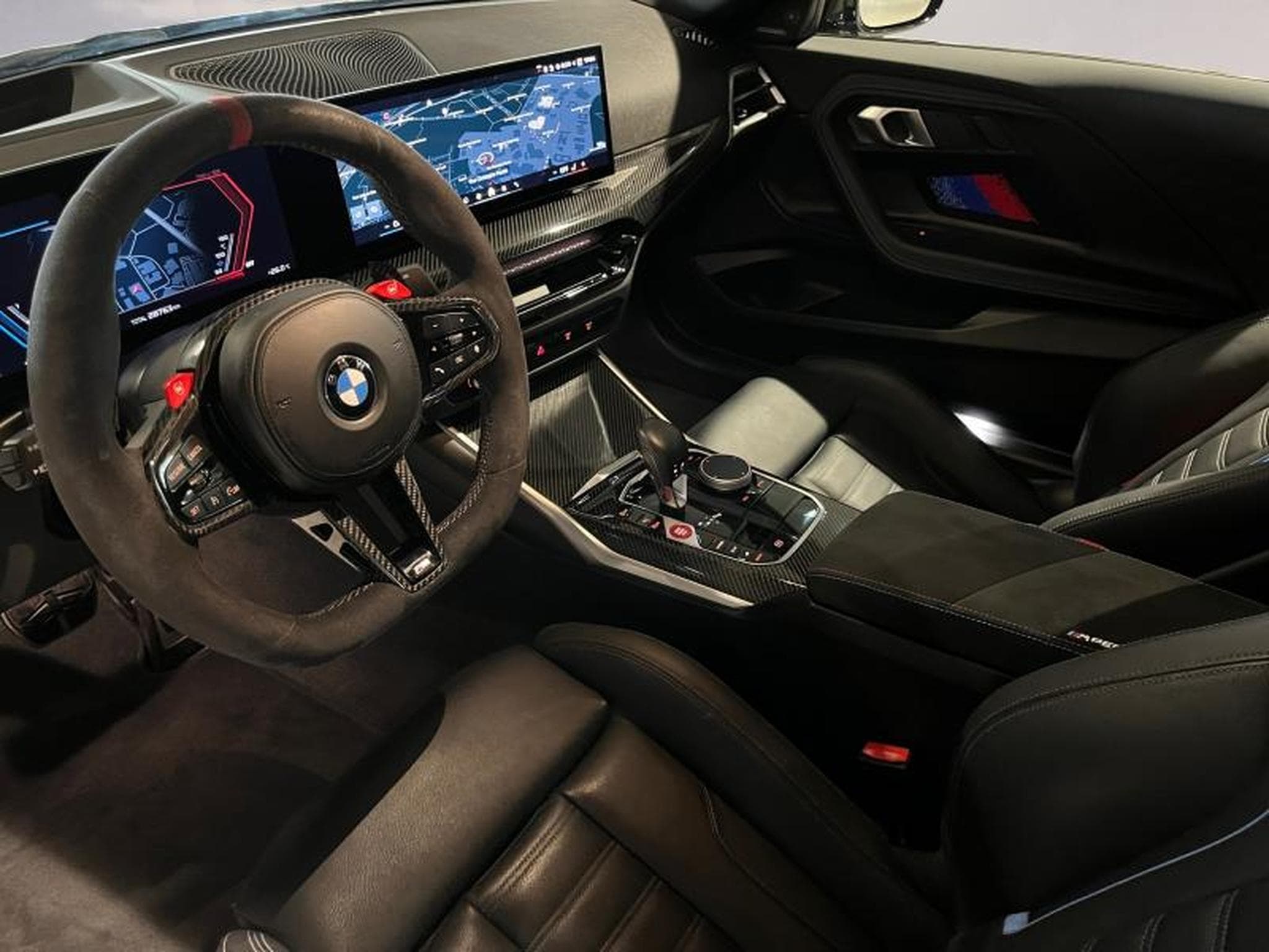 BMW M2 M2 Coupé (2025) - Photo 10