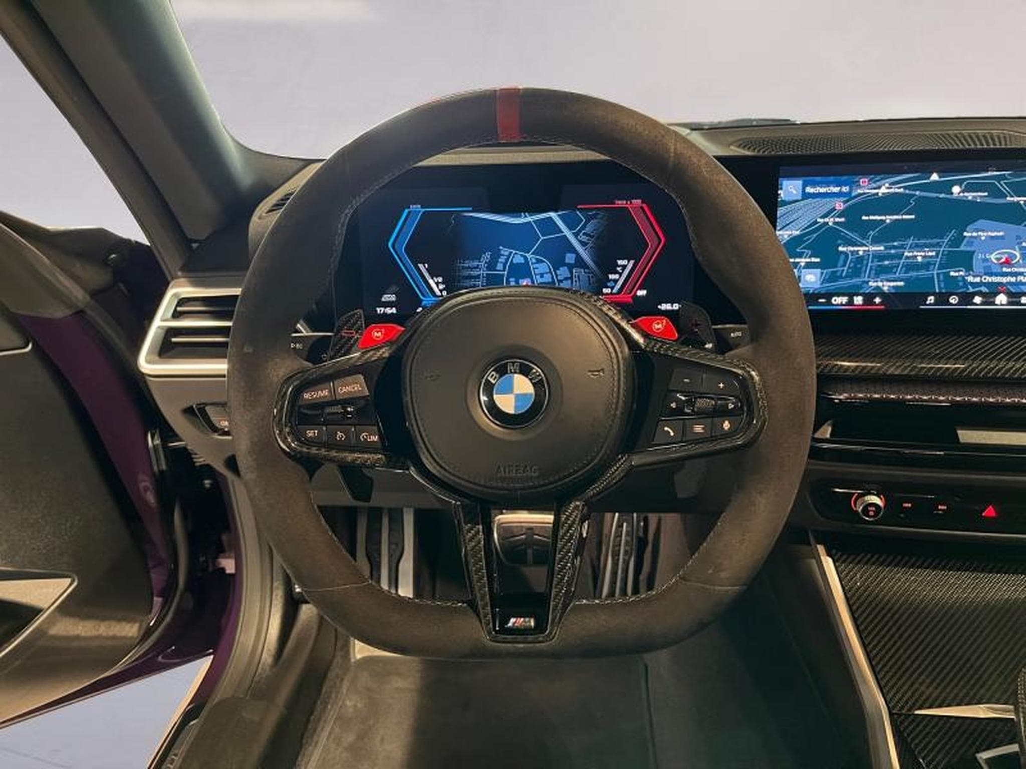BMW M2 M2 Coupé (2025) - Photo 16