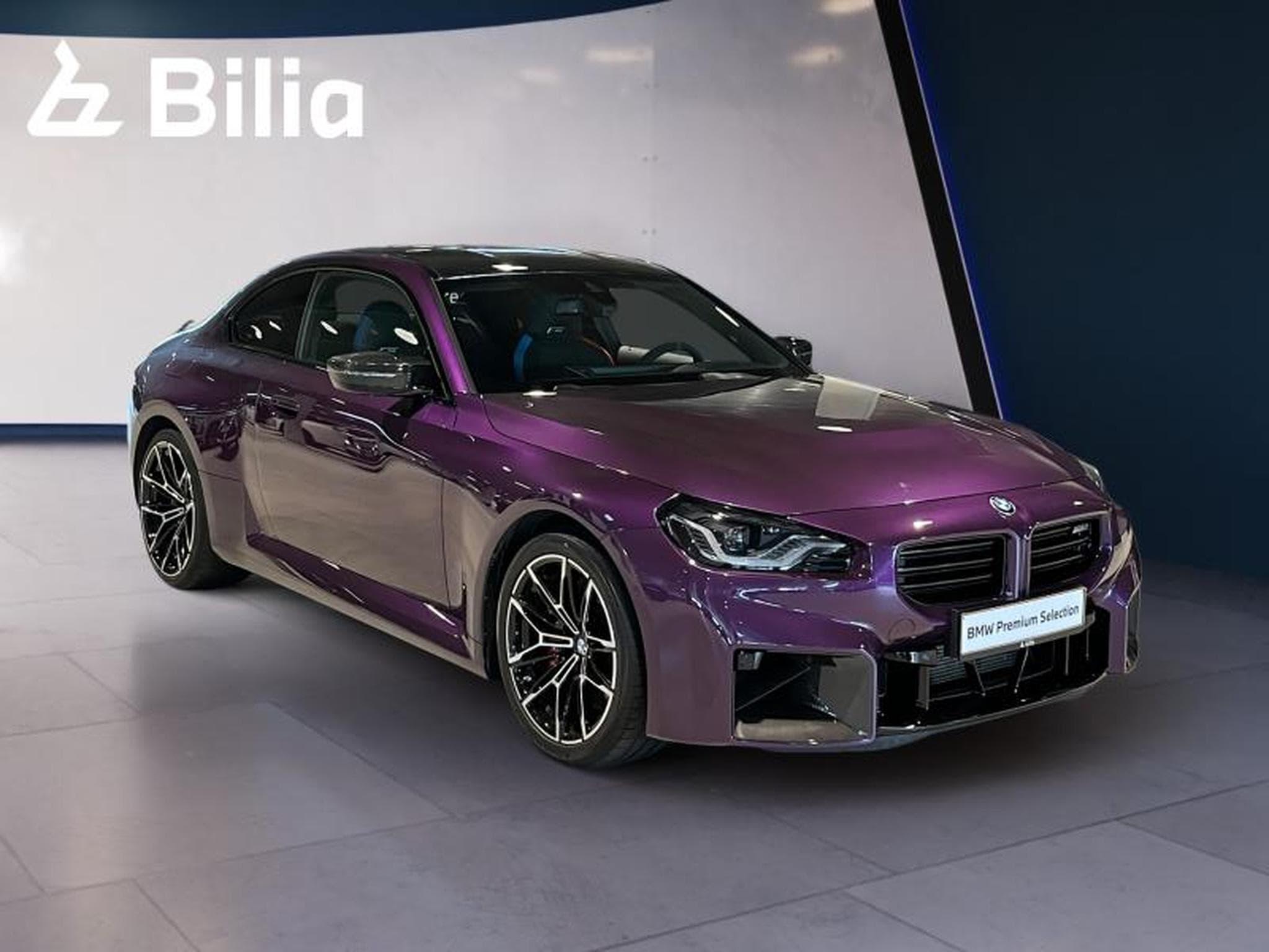 BMW M2 M2 Coupé (2025) - Photo 17