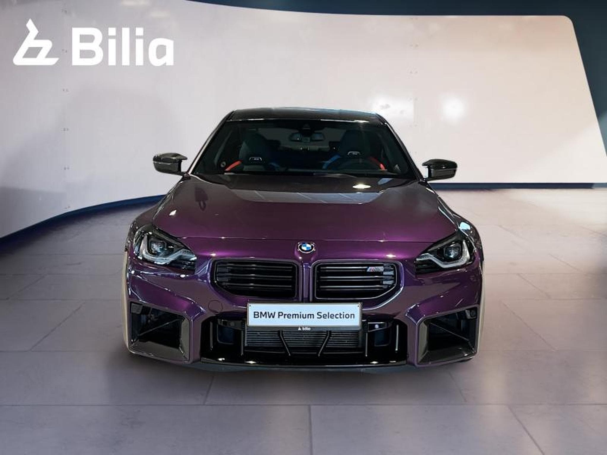 BMW M2 M2 Coupé (2025) - Photo 2