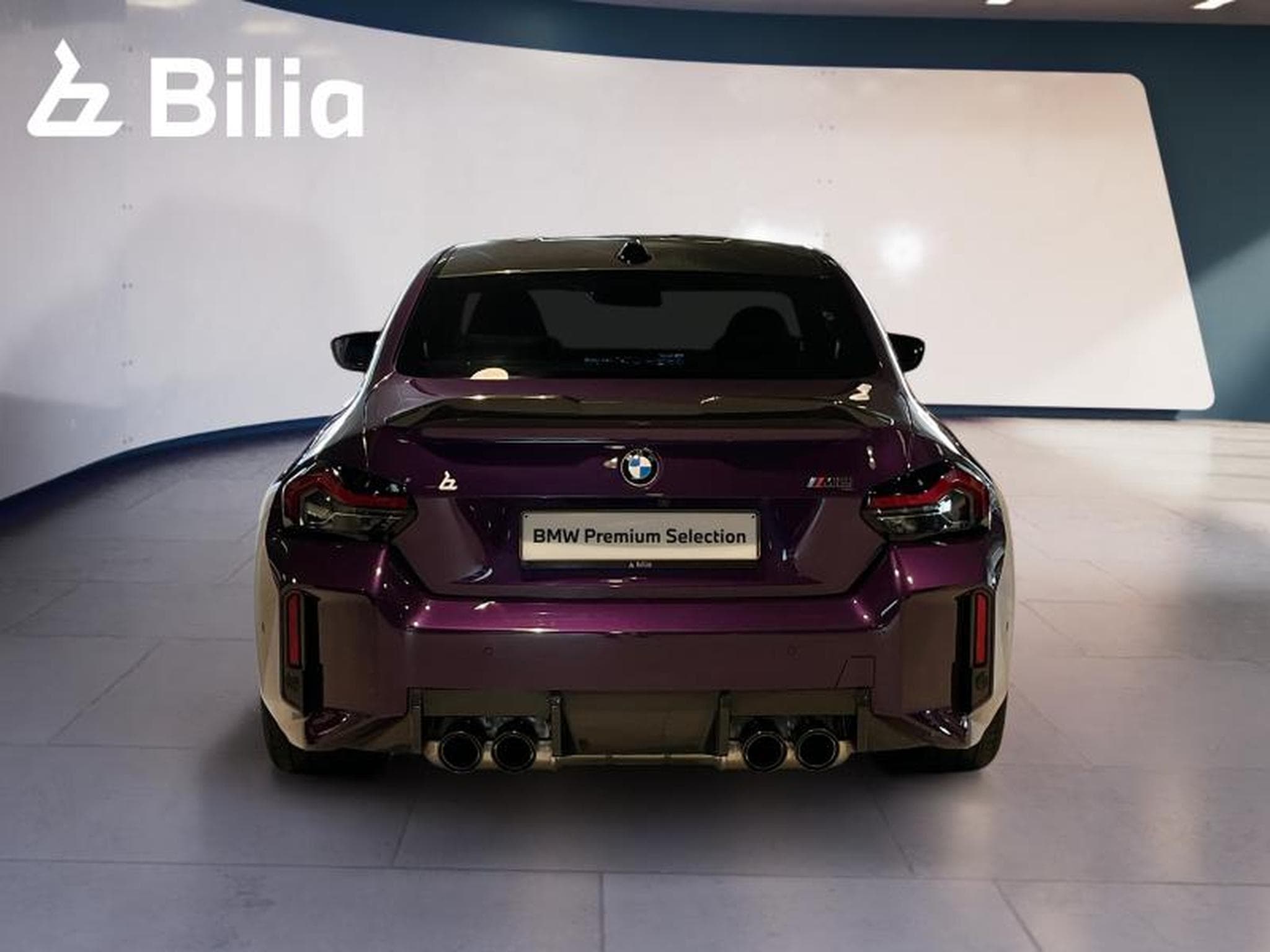 BMW M2 M2 Coupé (2025) - Photo 5