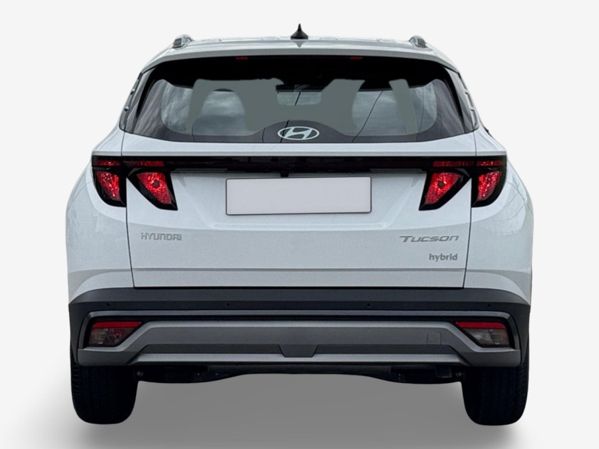 Hyundai Tucson 1.6 T-GDI Hybrid 239  AT (2026) - Photo 5