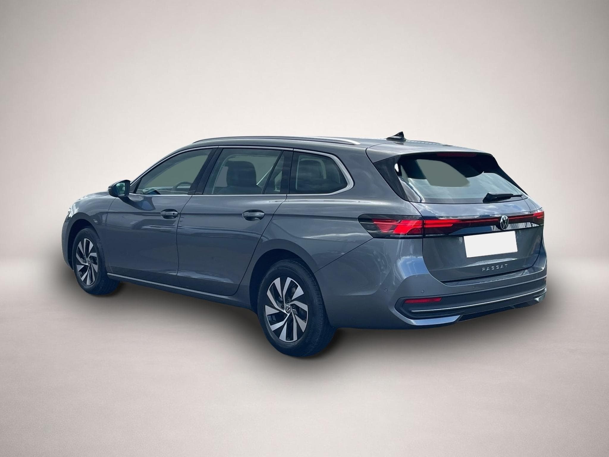 VW Passat (2026) - Foto 4