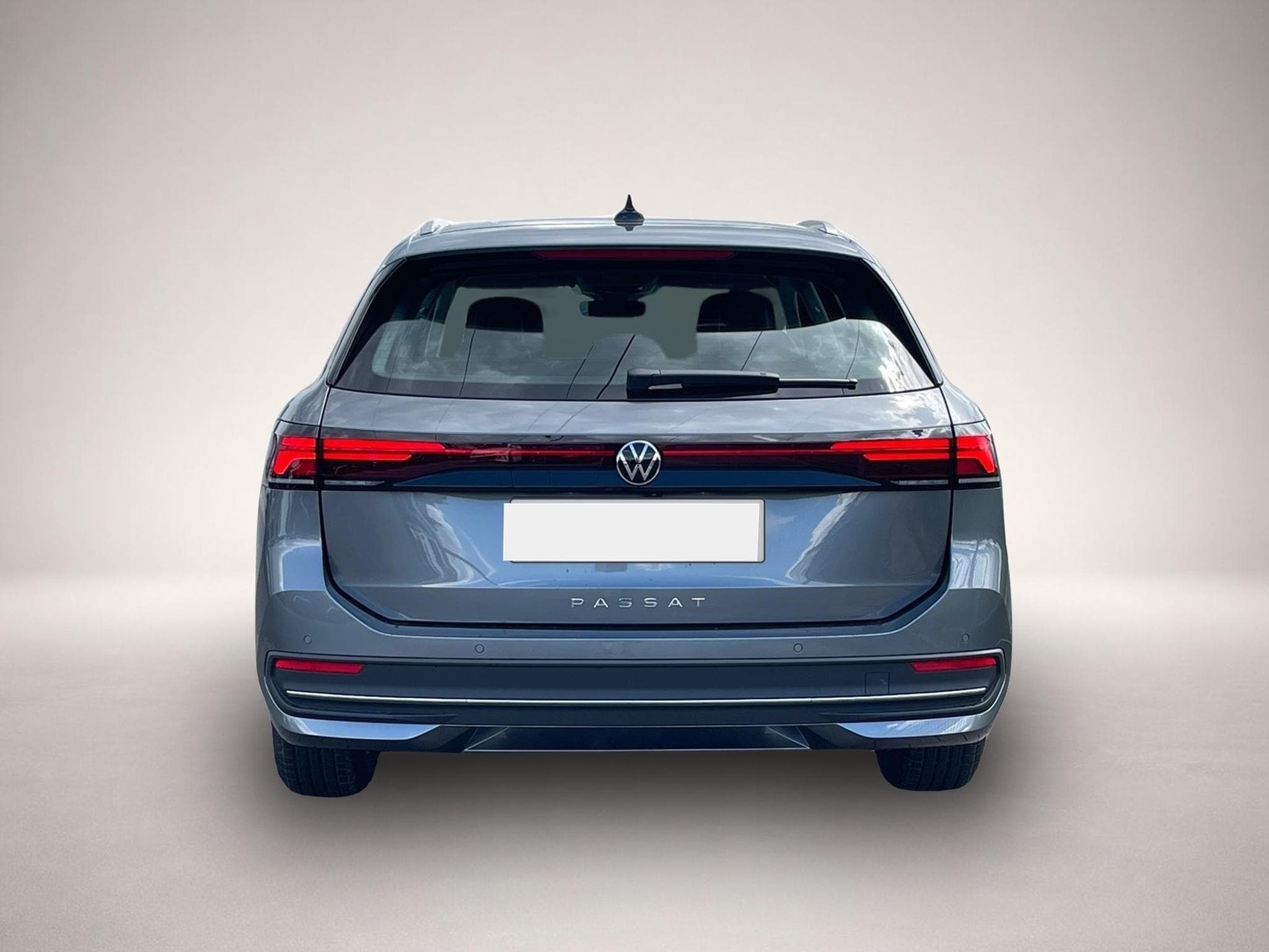 VW Passat (2026) - Foto 5