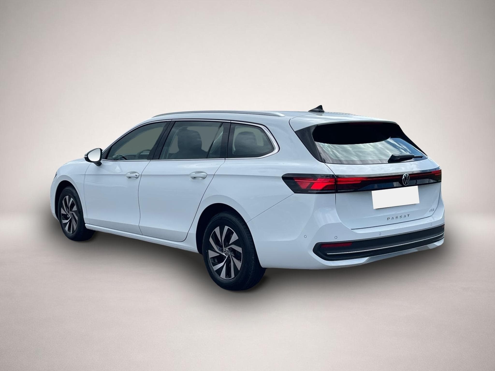 VW Passat (2026) - Foto 4