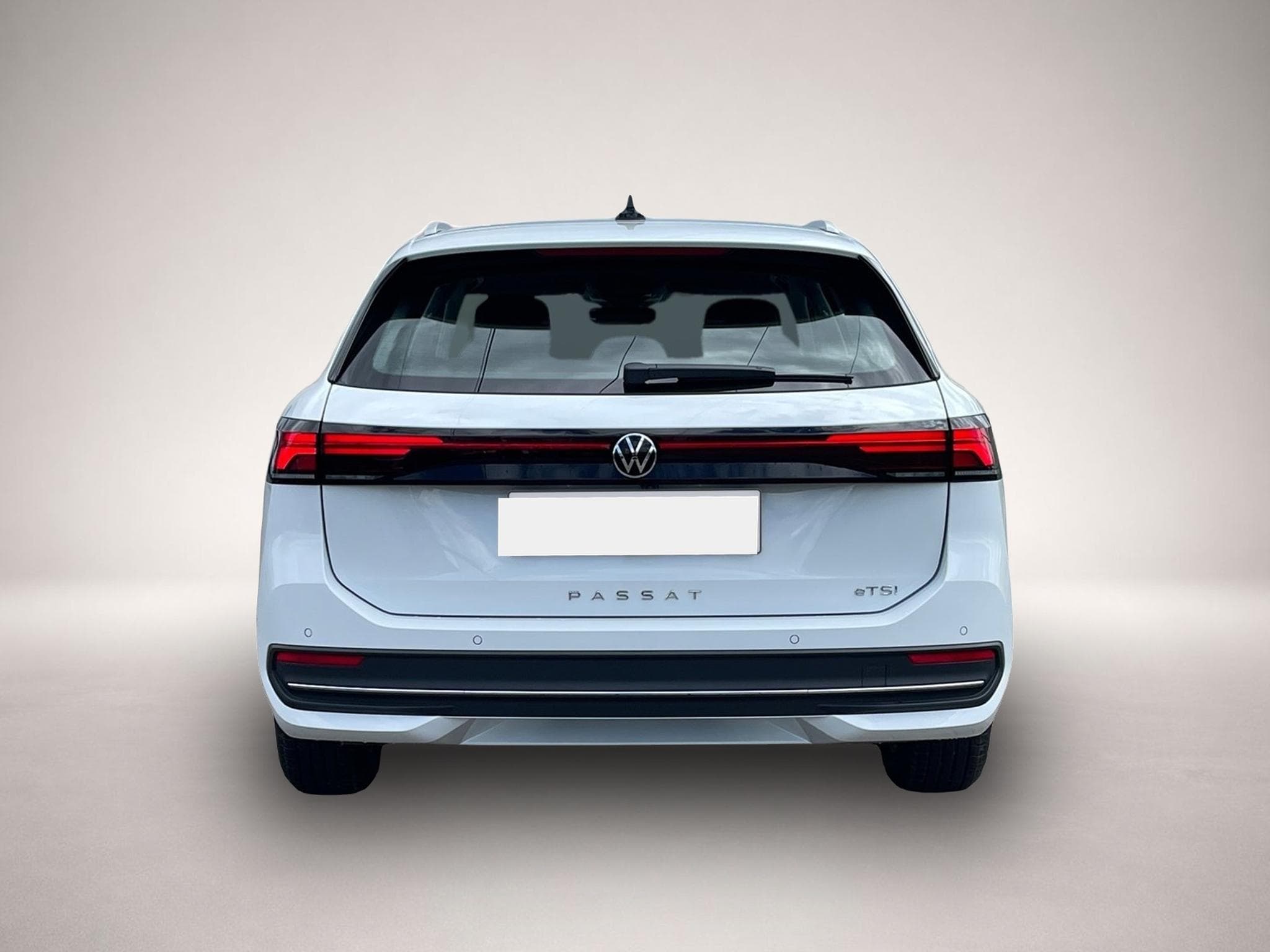 VW Passat (2026) - Foto 5