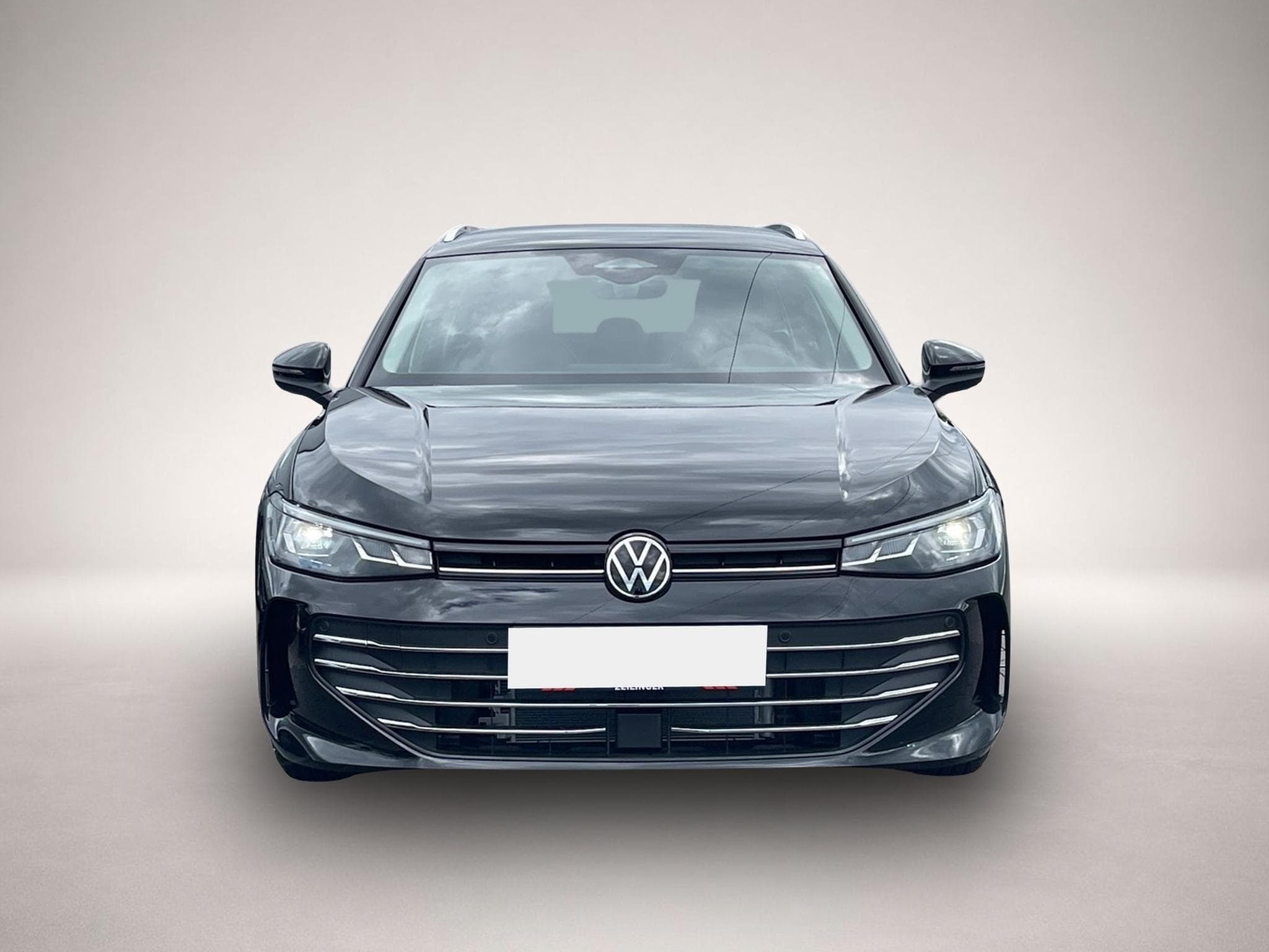 VW Passat (2026) - Foto 2