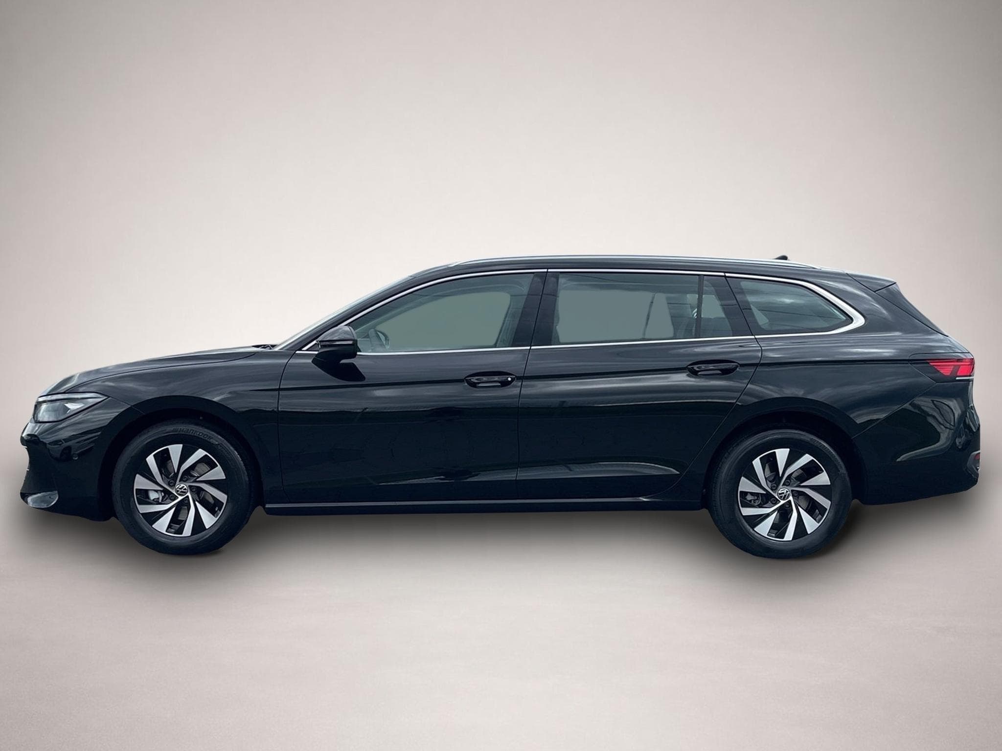 VW Passat (2026) - Foto 3