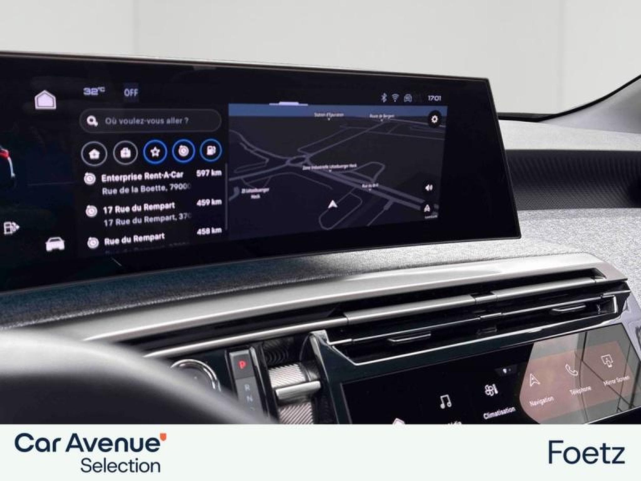 PEUGEOT 5008 Hybrid 145ch Allure e-DCS6 (2025) - Foto 12