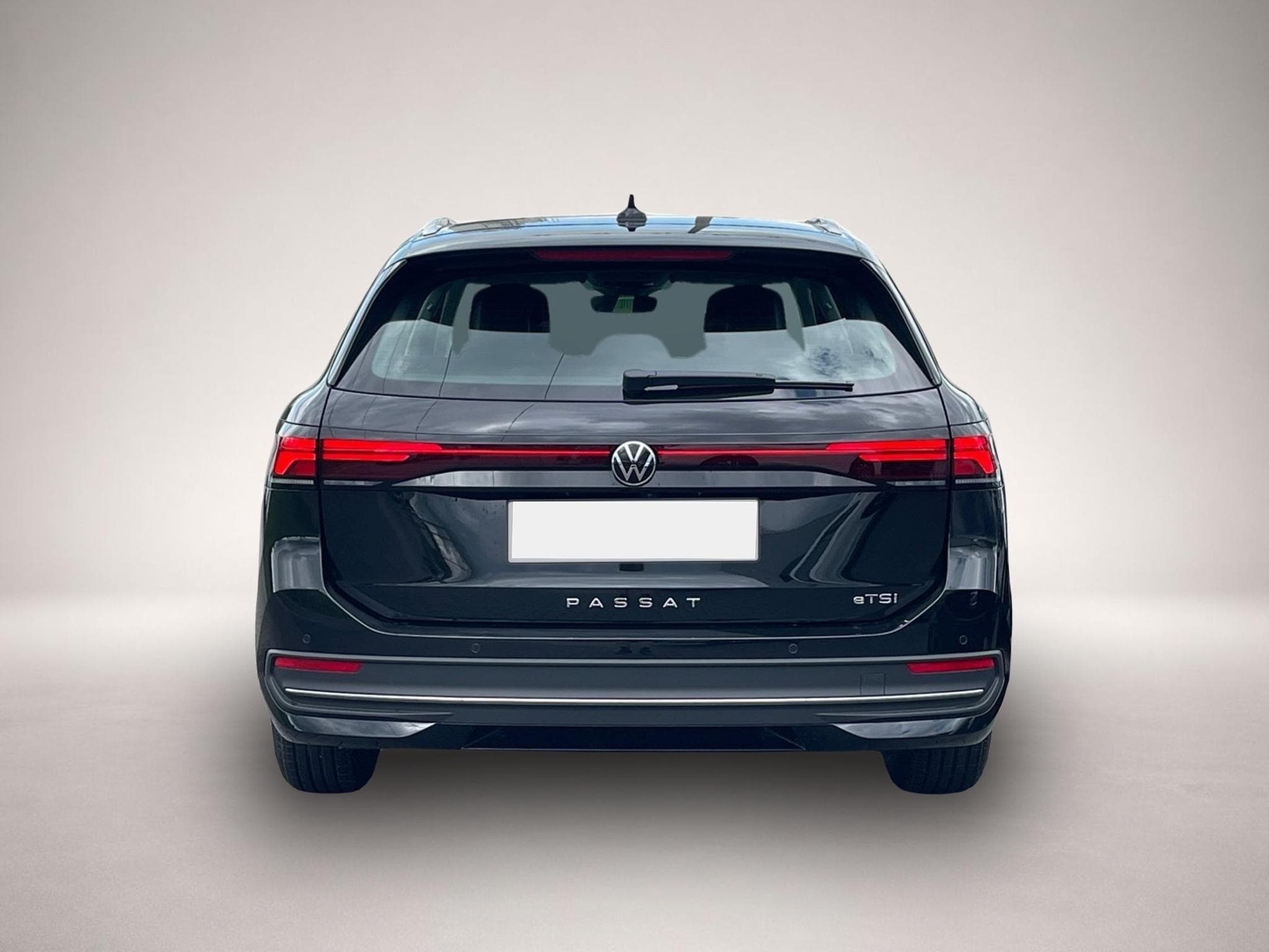 VW Passat (2026) - Foto 5