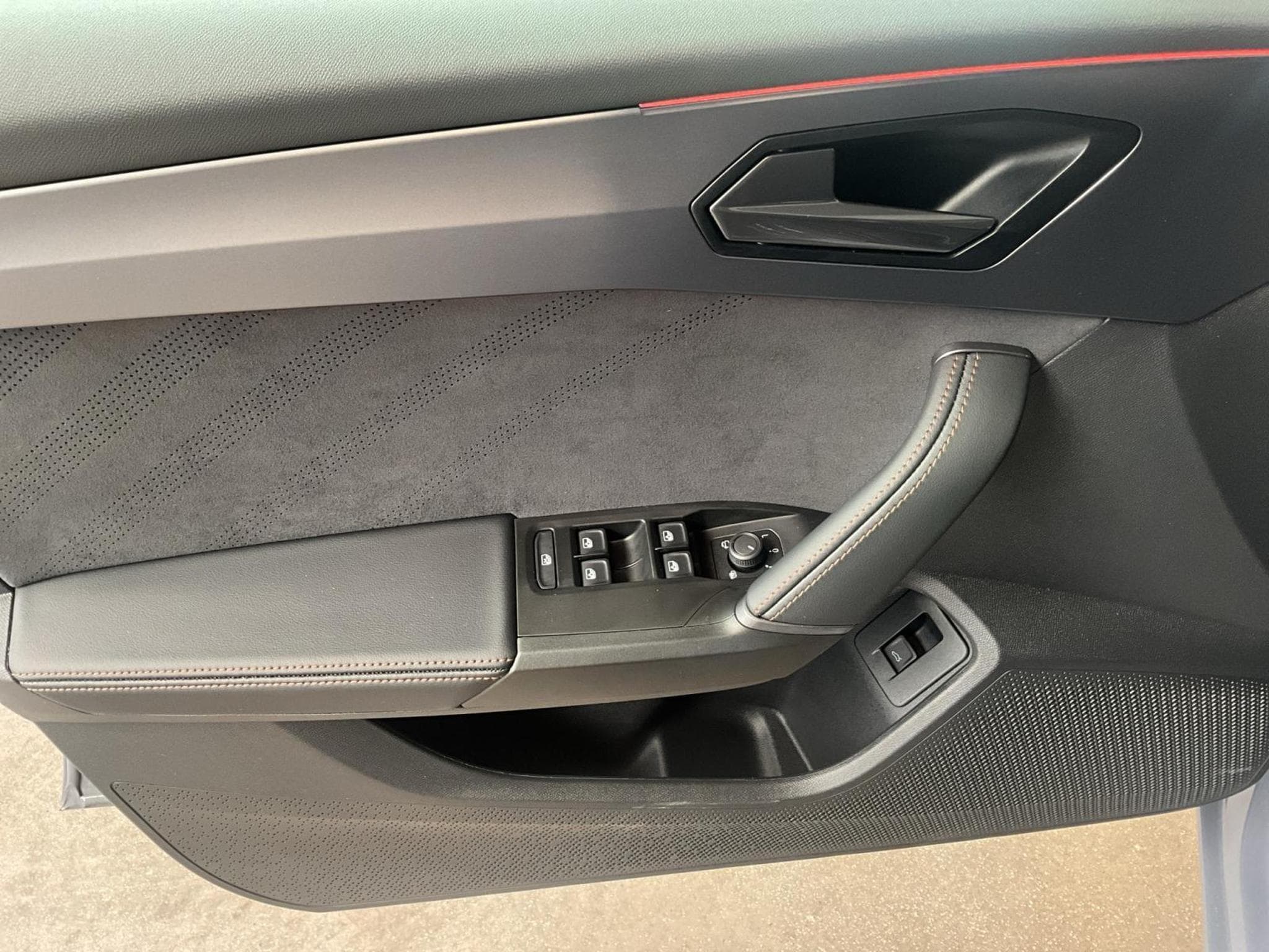 Cupra Leon ST+DSG+Dinamica+Pure-Perf+Int.-Drive (2025) - Photo 14
