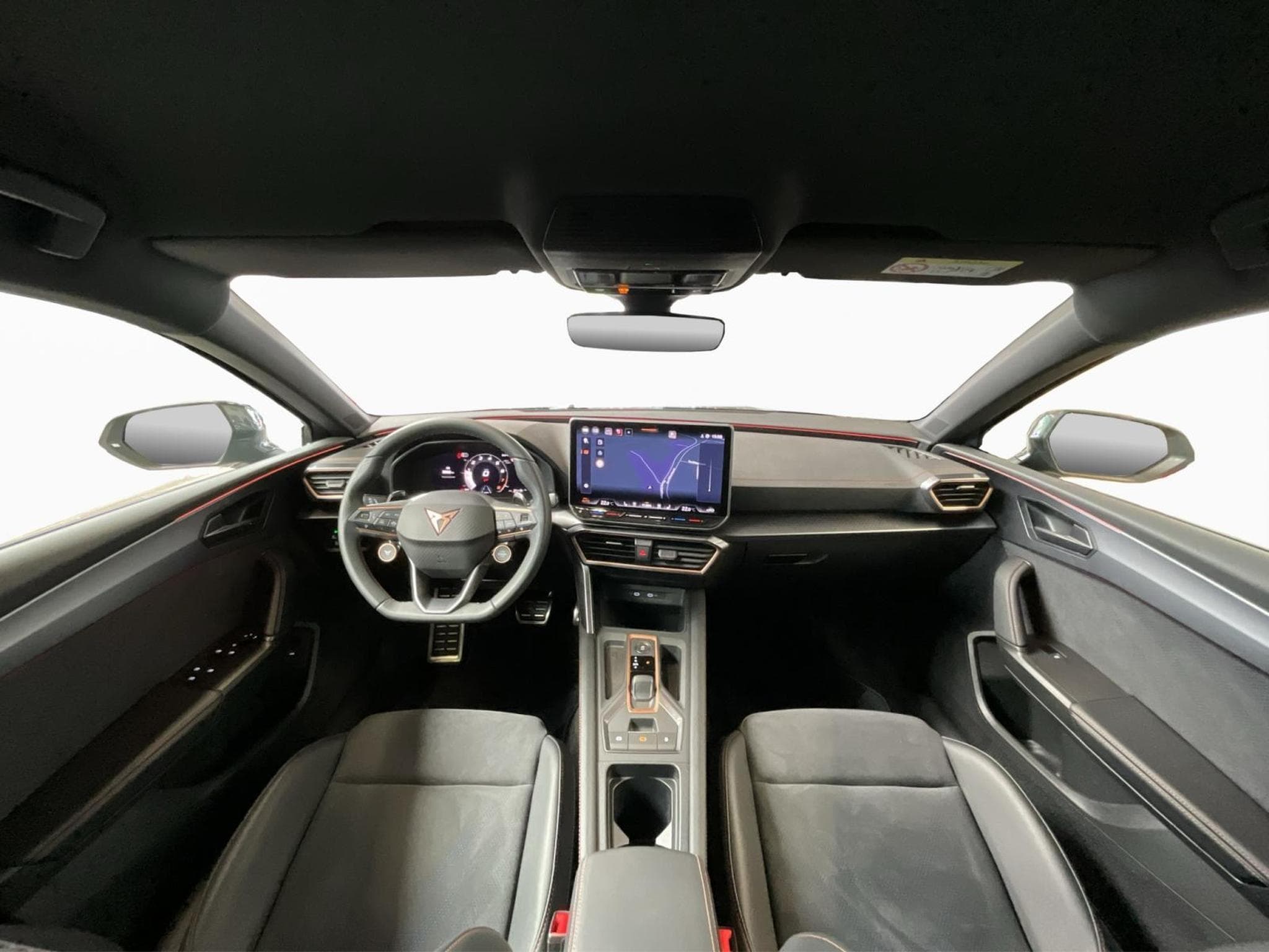 Cupra Leon ST+DSG+Dinamica+Pure-Perf+Int.-Drive (2025) - Photo 2