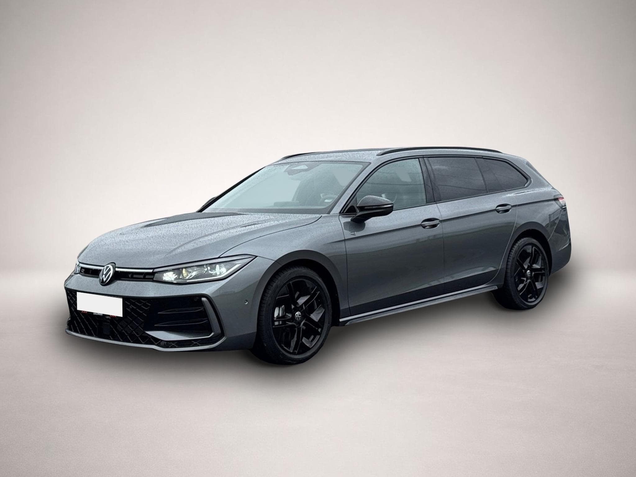 VW Passat (2026) - Foto 1