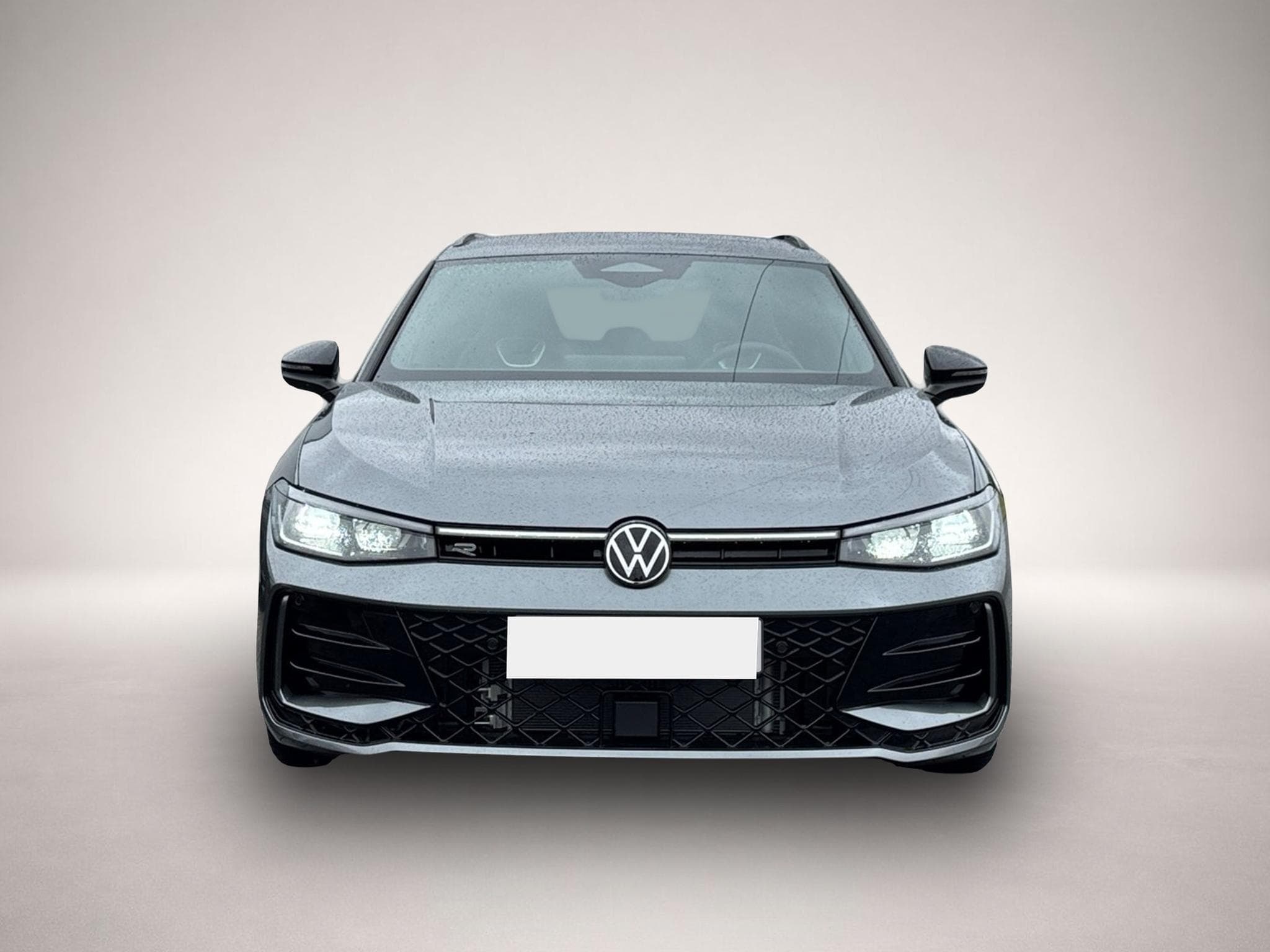 VW Passat (2026) - Foto 2