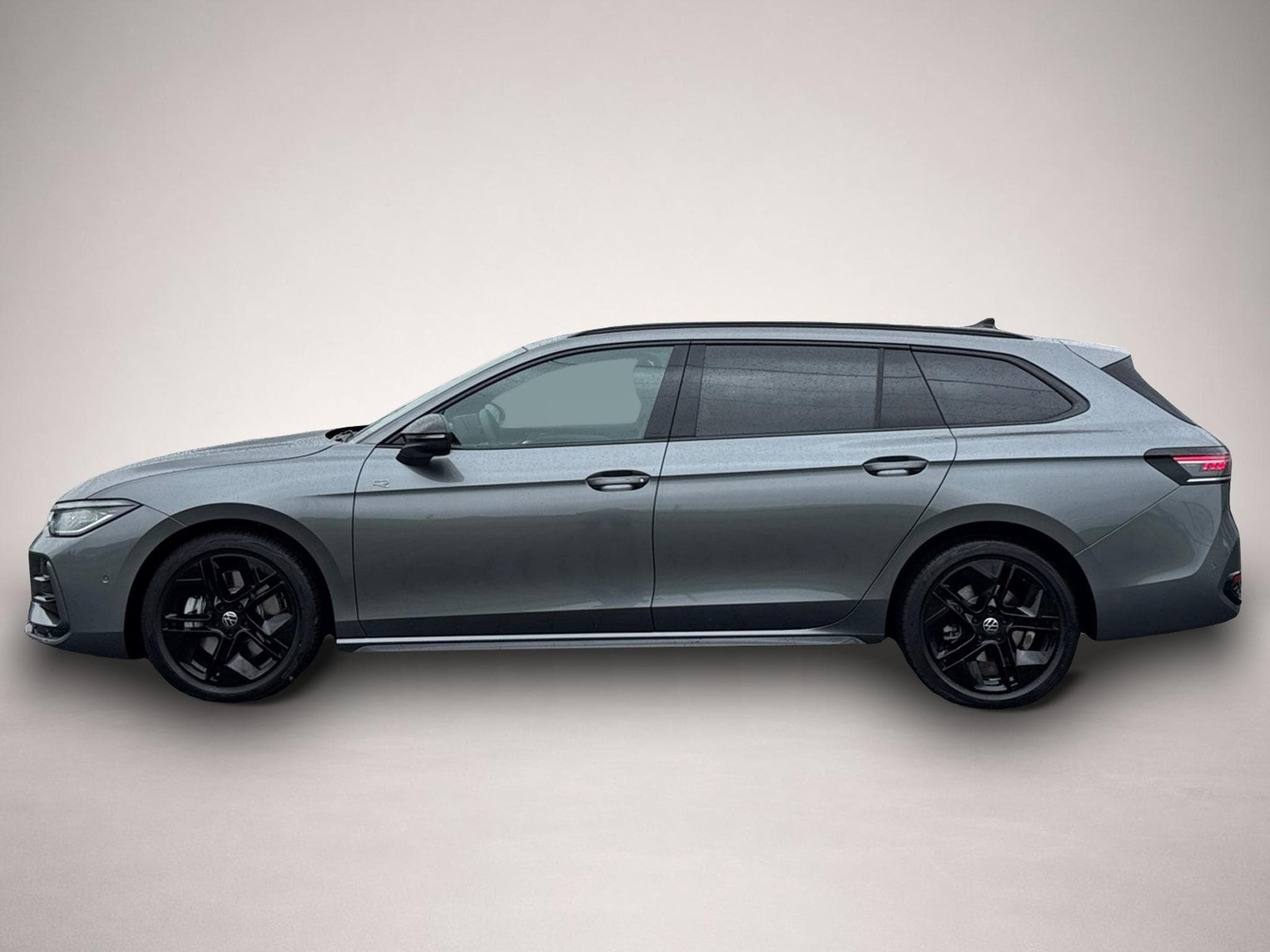 VW Passat (2026) - Foto 3