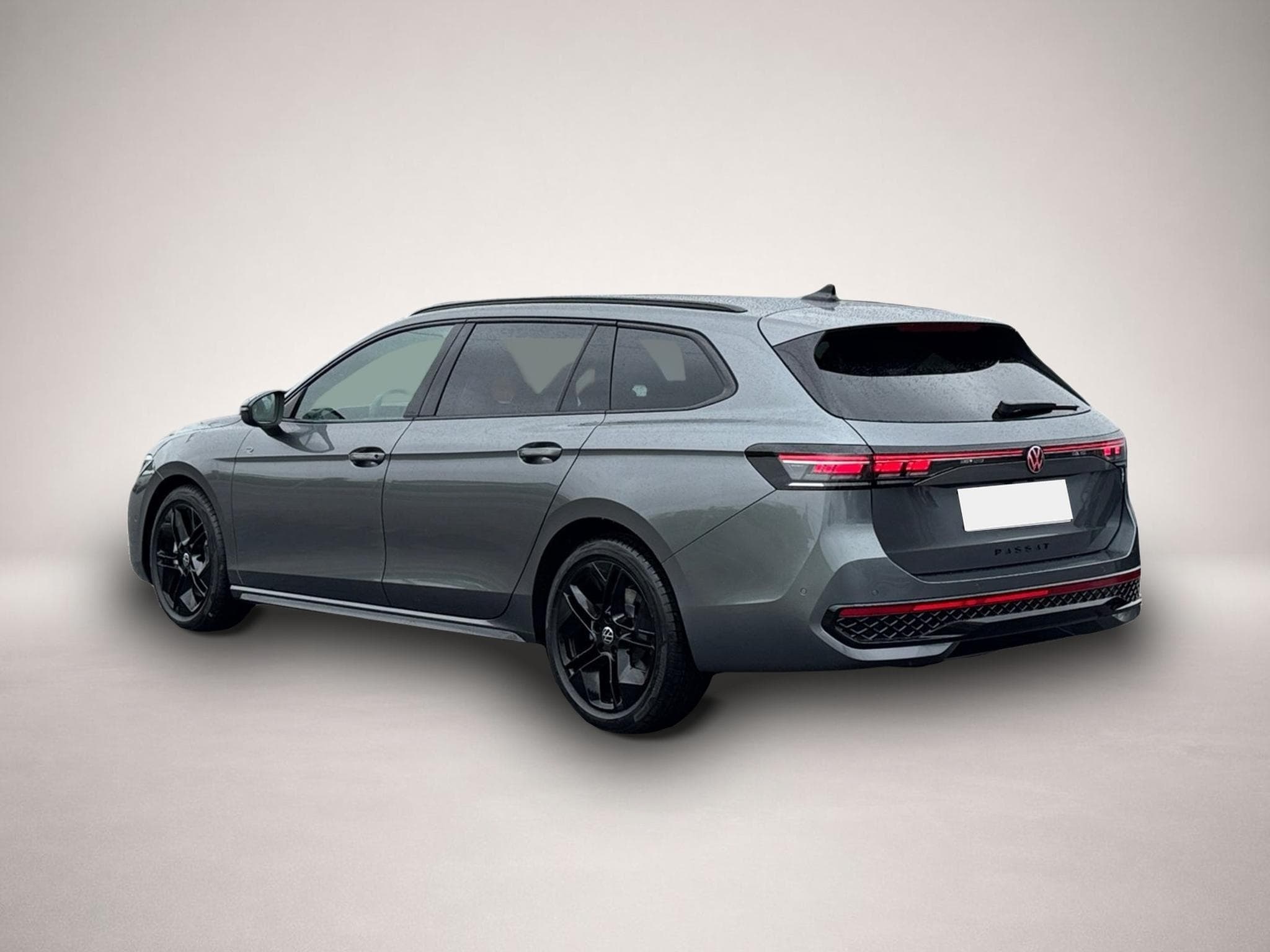 VW Passat (2026) - Foto 4
