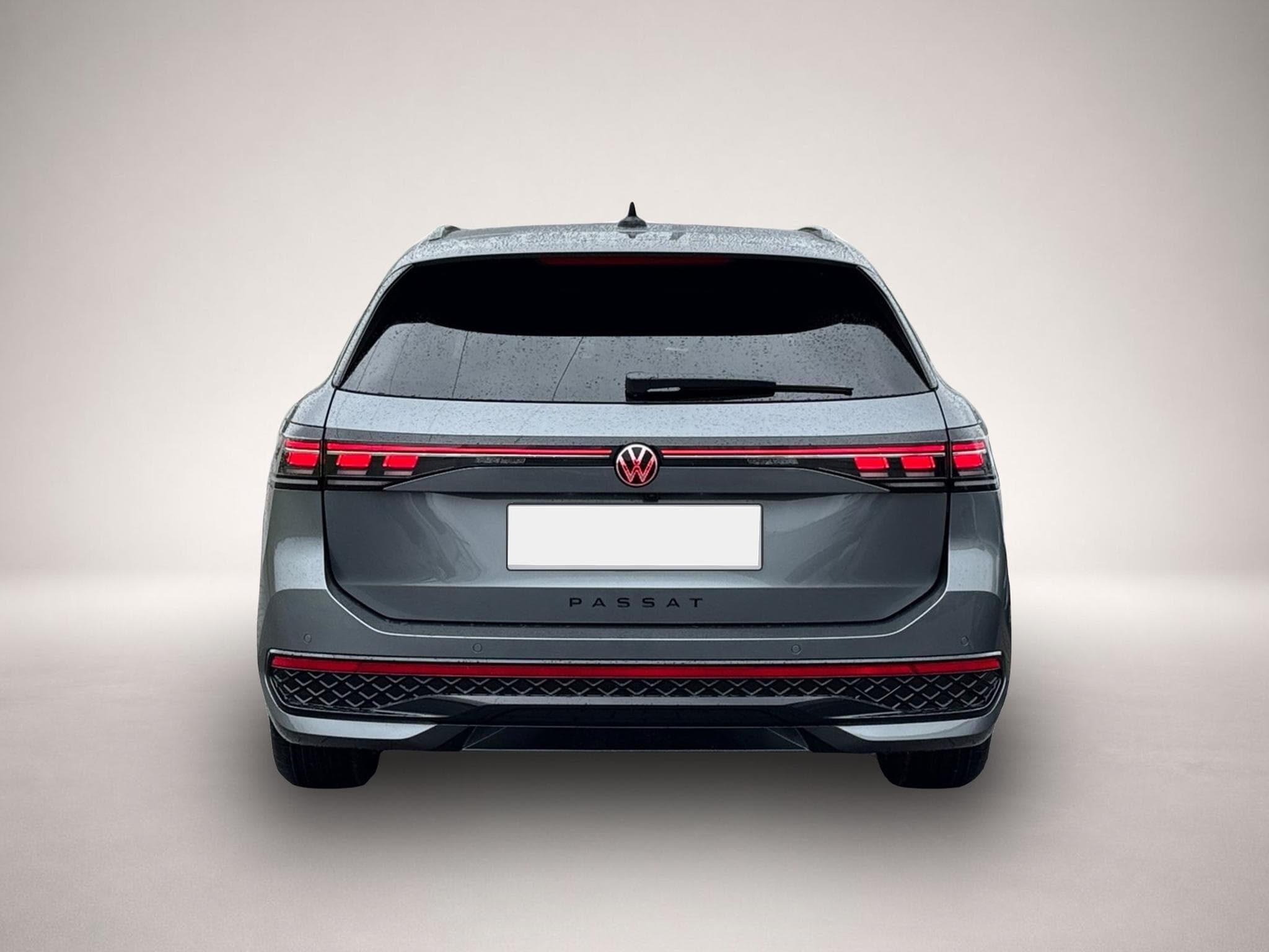 VW Passat (2026) - Foto 5
